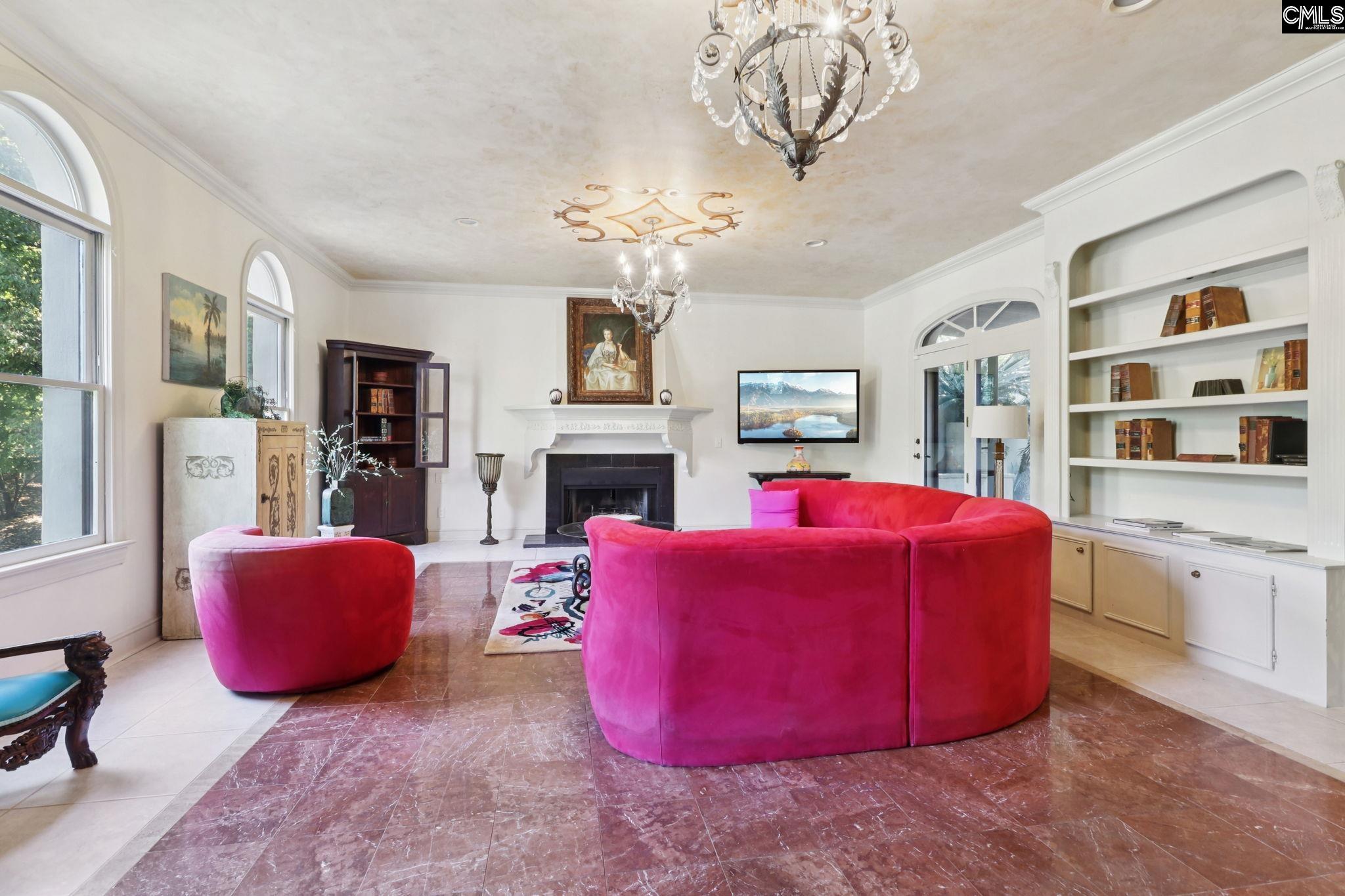 203 Holly Ridge Lane