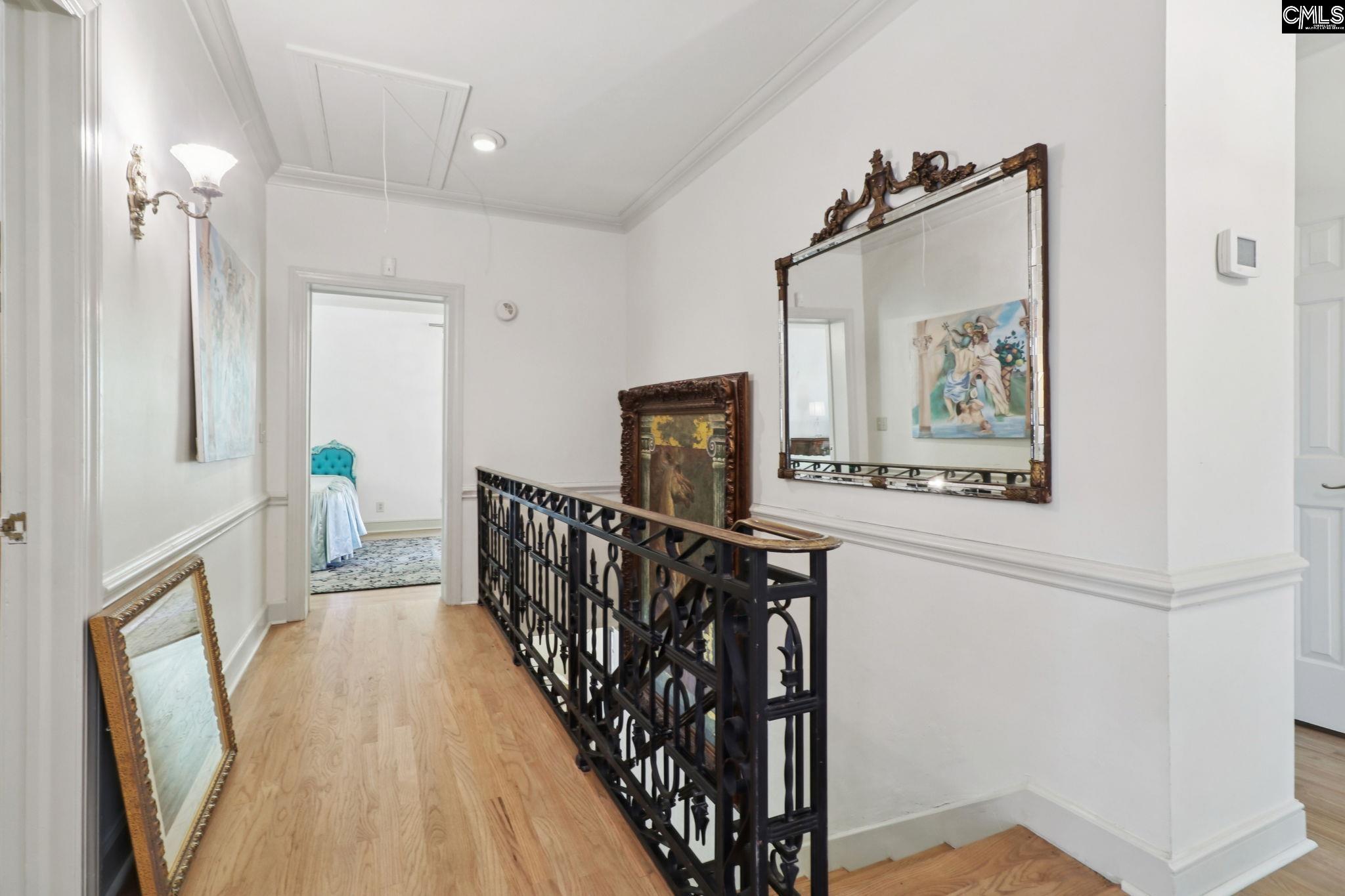 203 Holly Ridge Lane