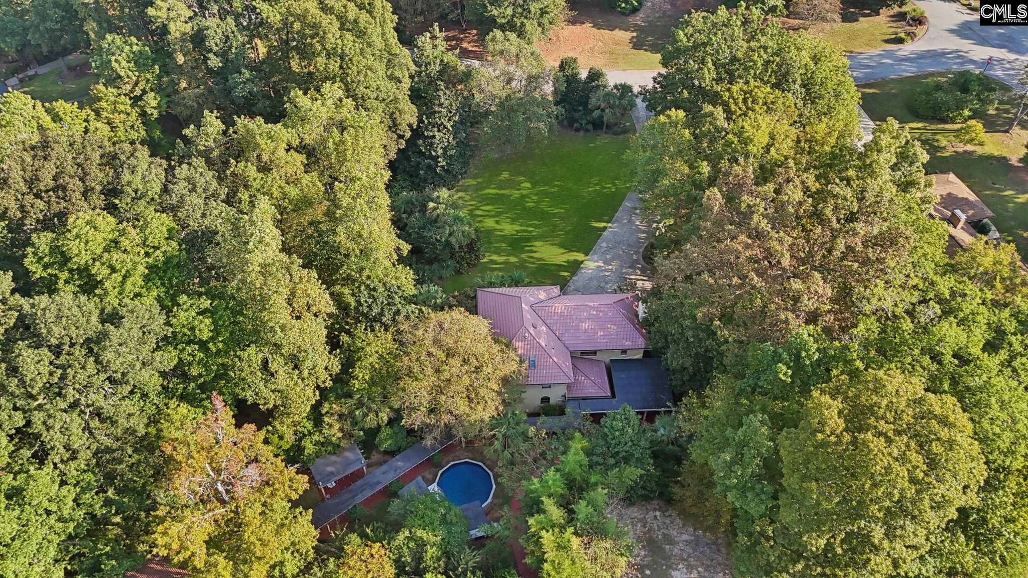 203 Holly Ridge Lane