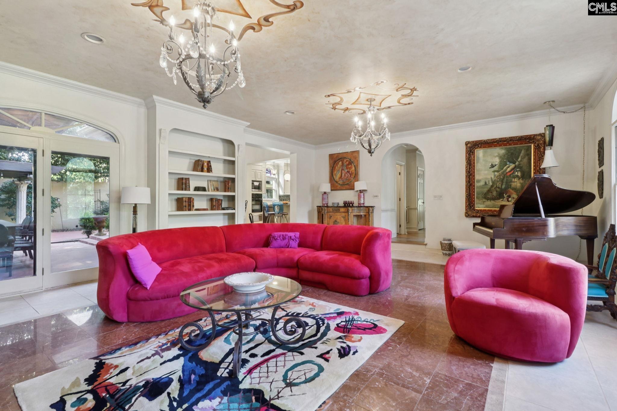 203 Holly Ridge Lane