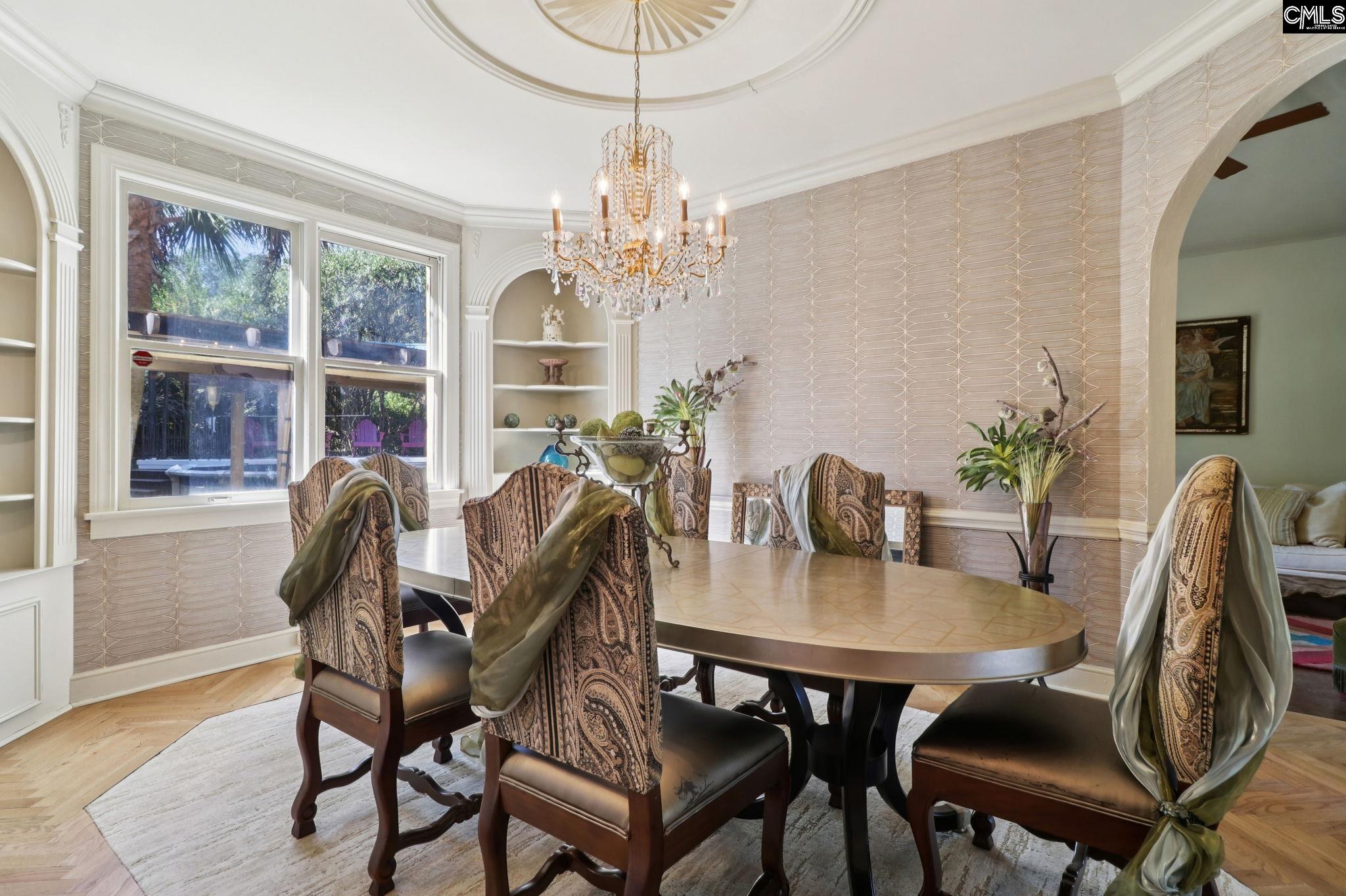203 Holly Ridge Lane