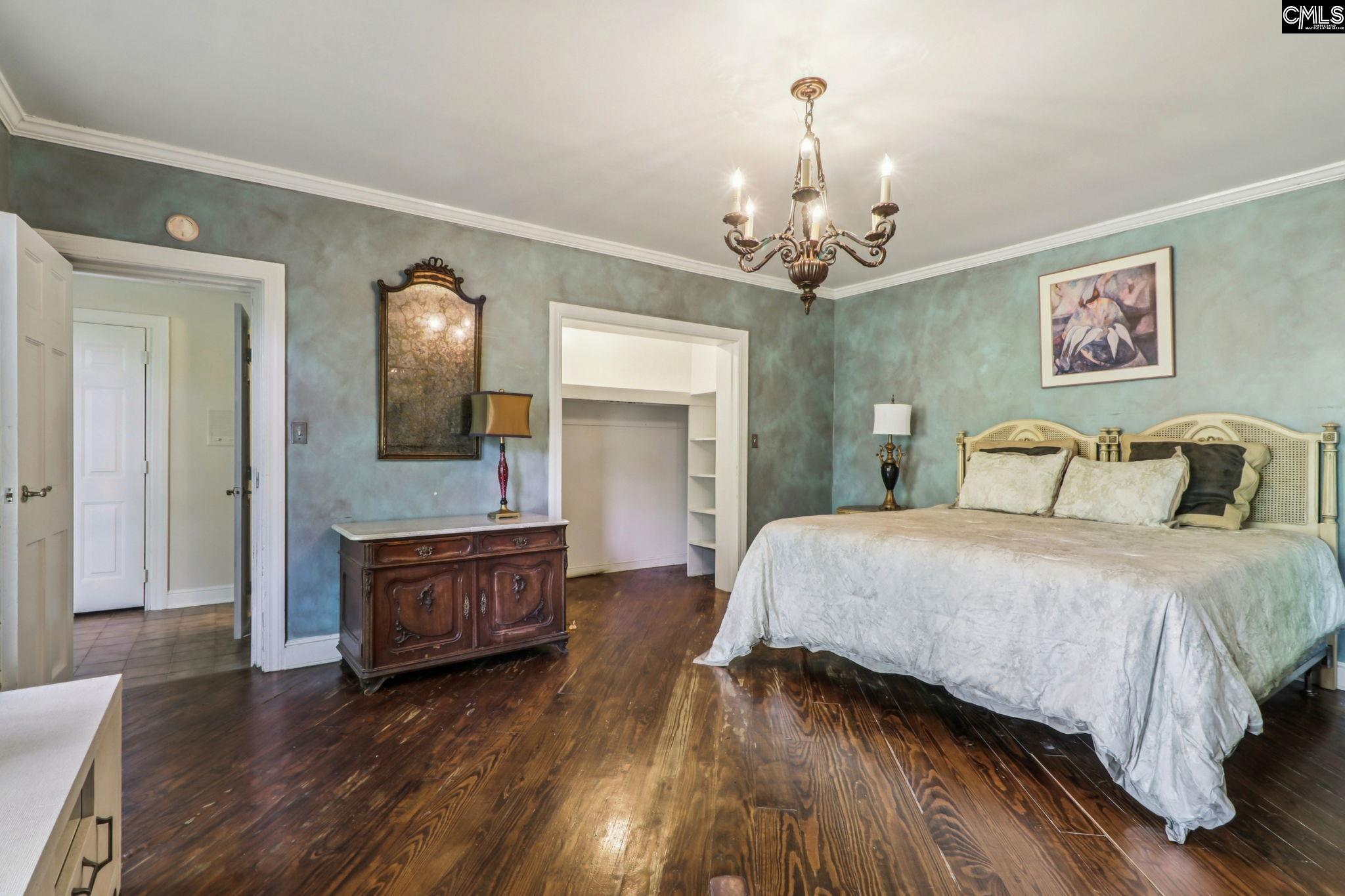 203 Holly Ridge Lane