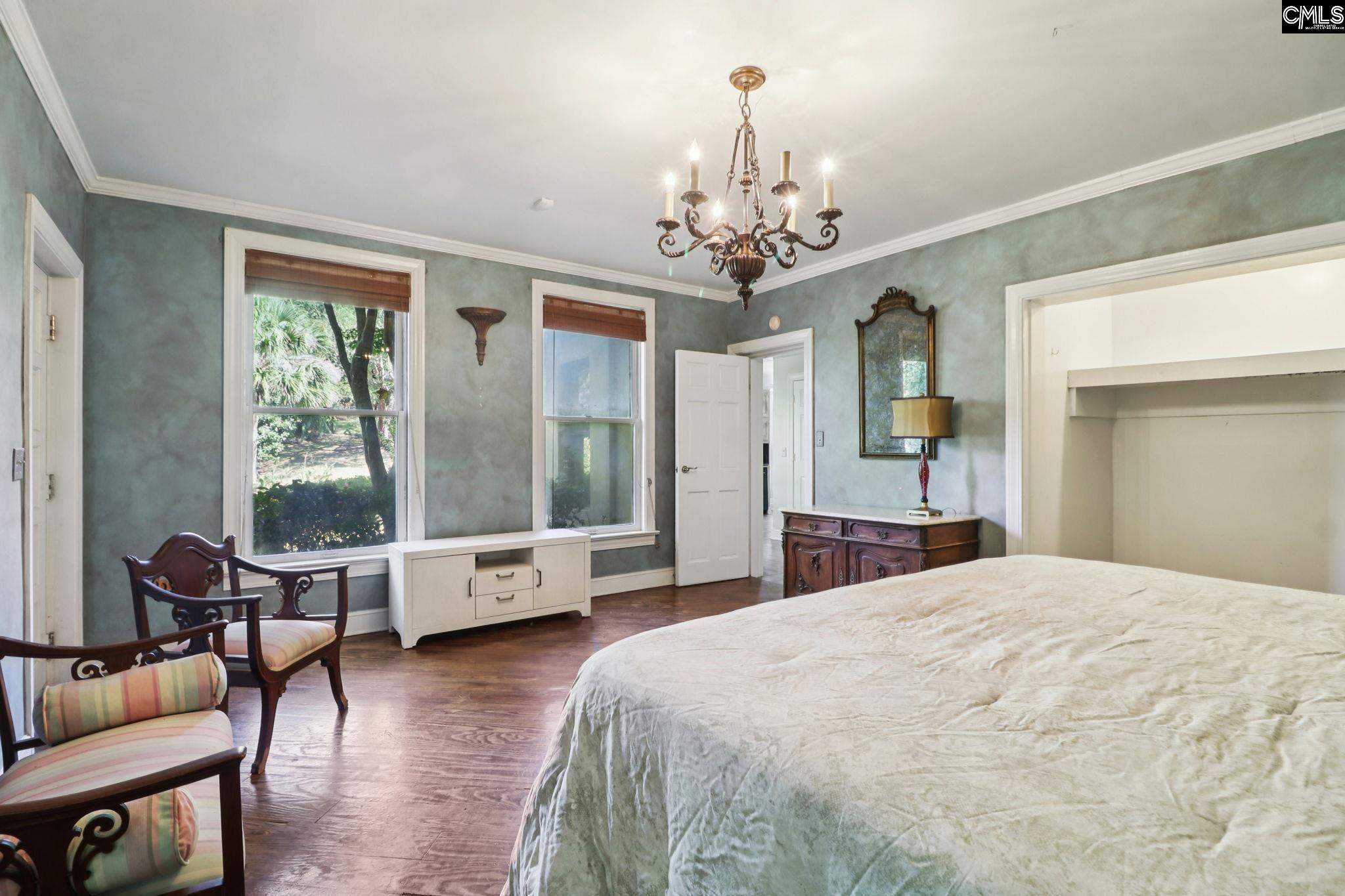 203 Holly Ridge Lane