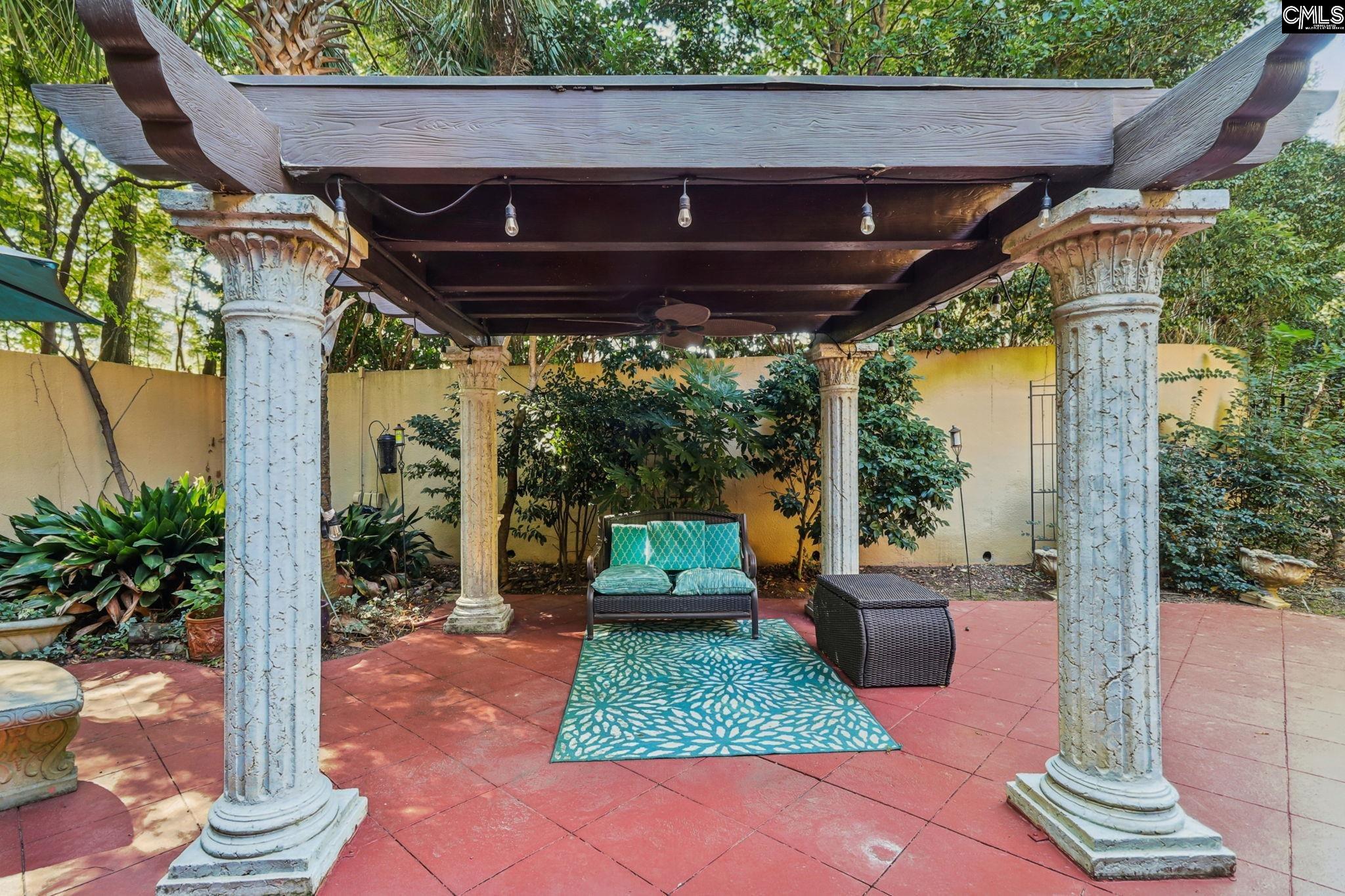 203 Holly Ridge Lane
