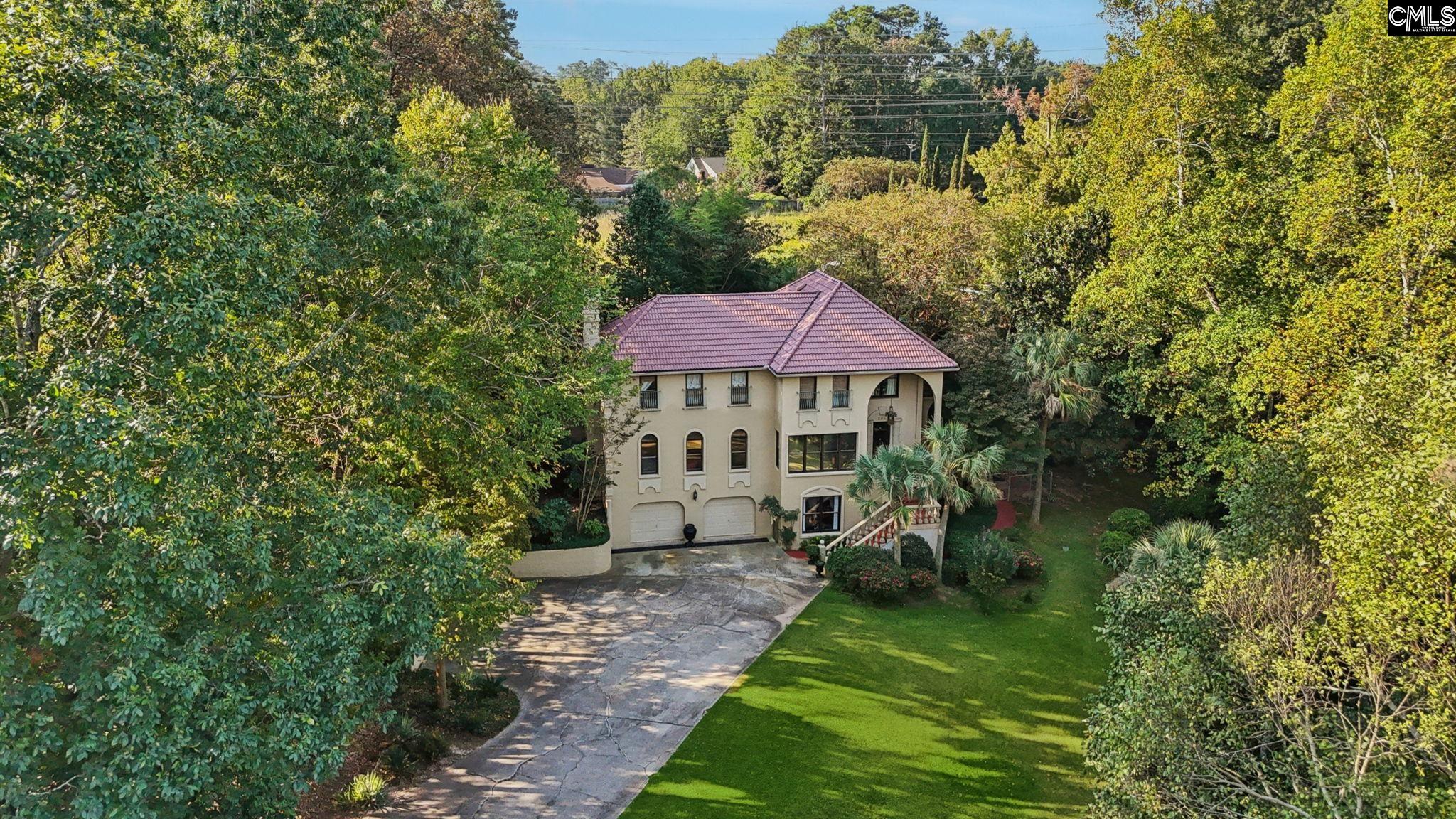 203 Holly Ridge Lane