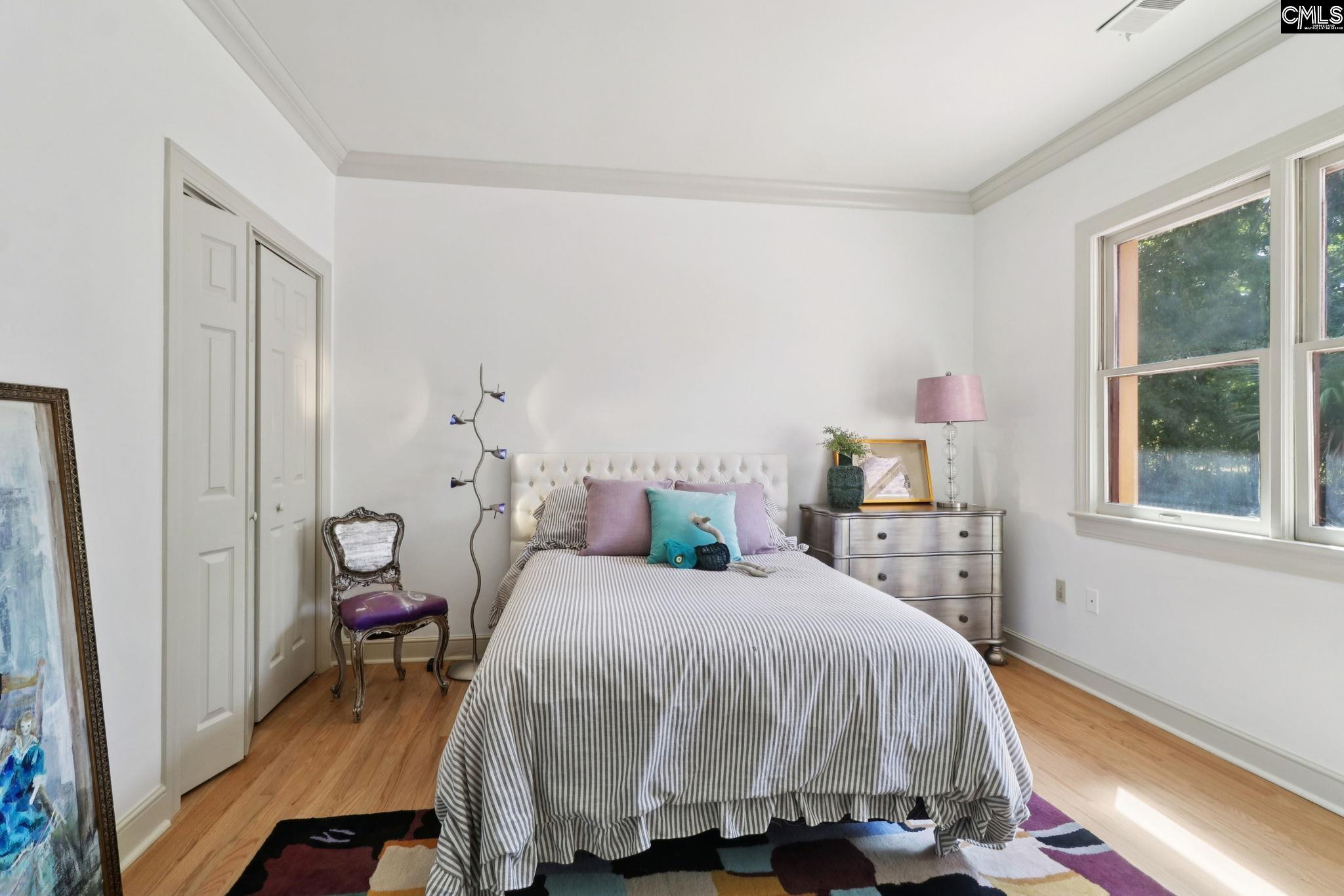 203 Holly Ridge Lane