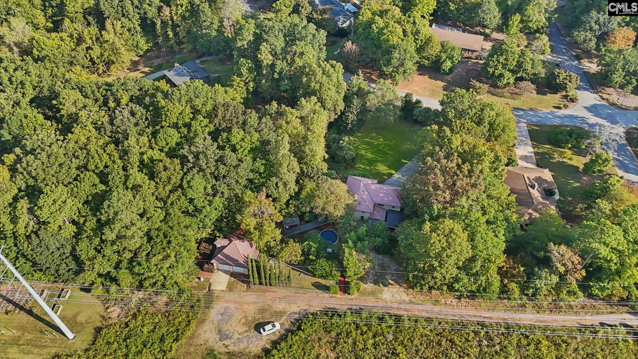203 Holly Ridge Lane