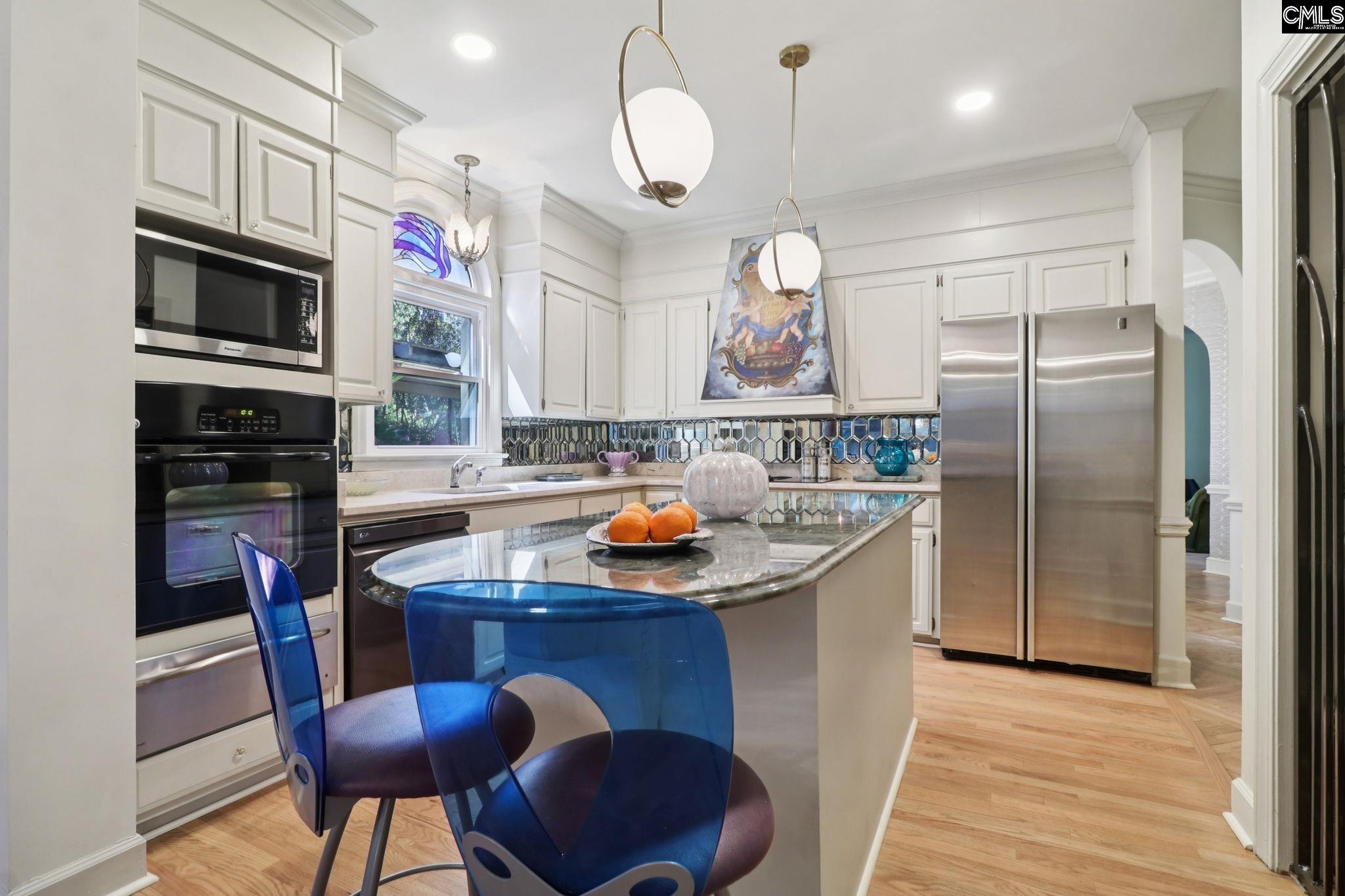 203 Holly Ridge Lane