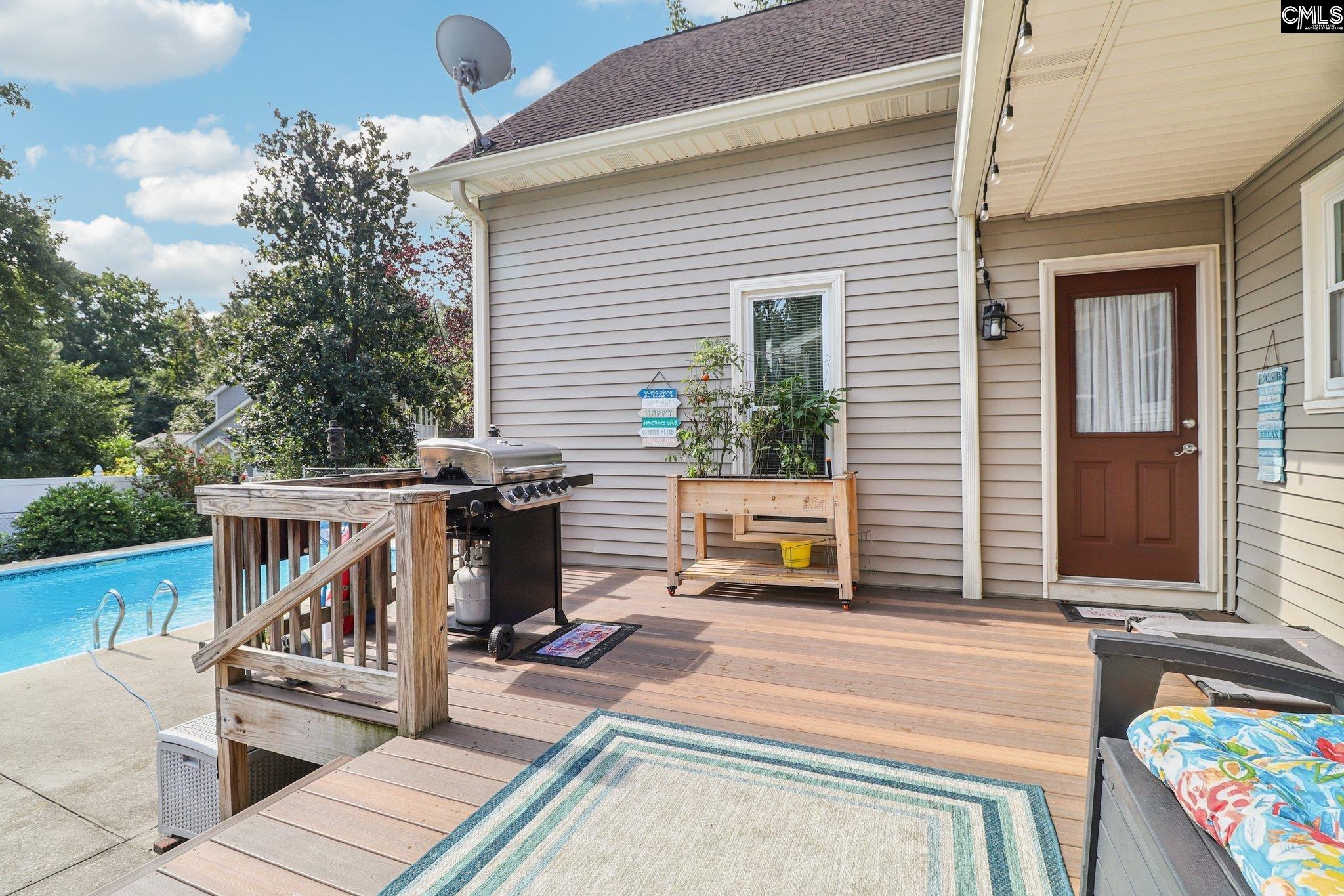 339 Silver Branch Road