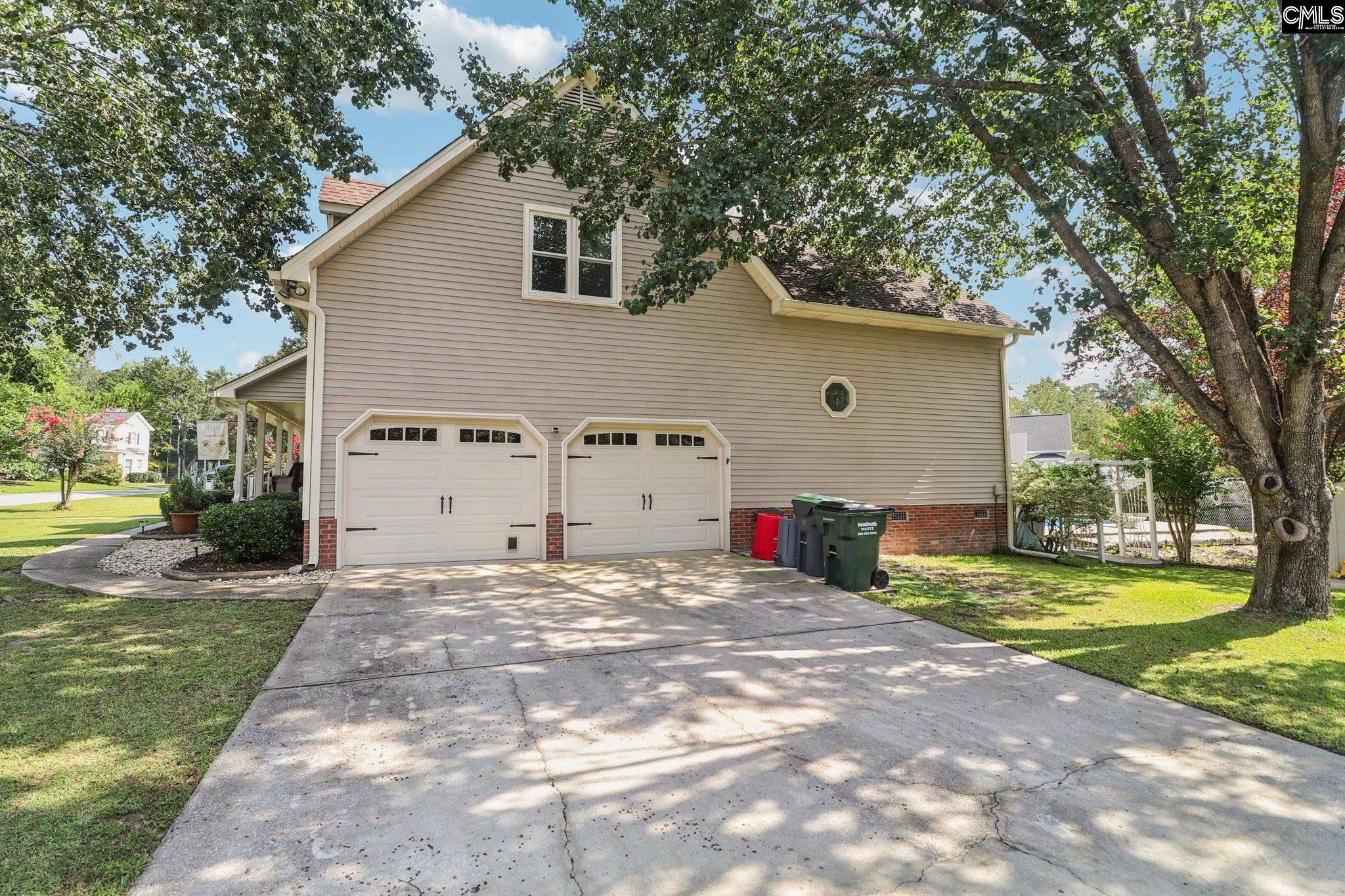 339 Silver Branch Road