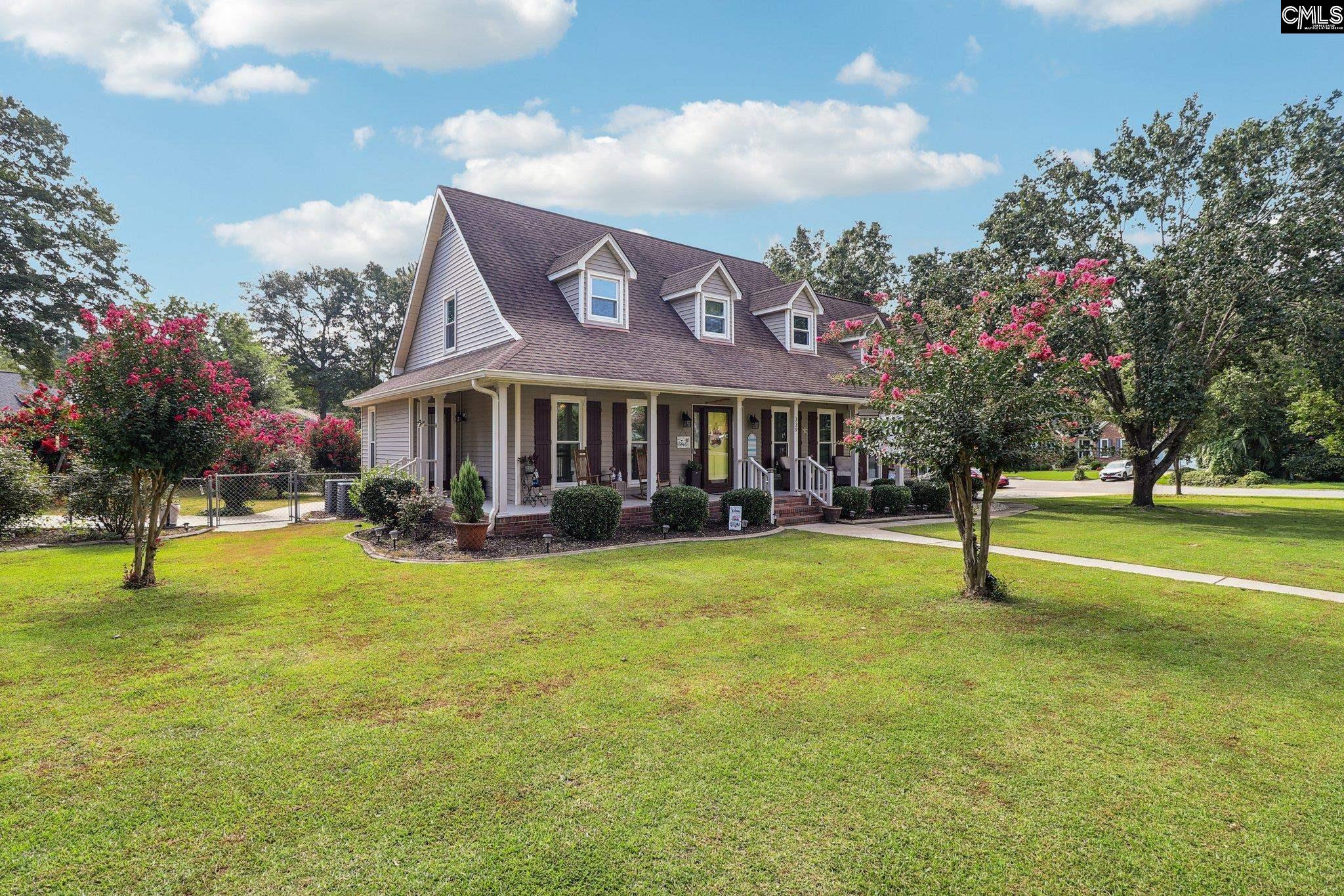 339 Silver Branch Road