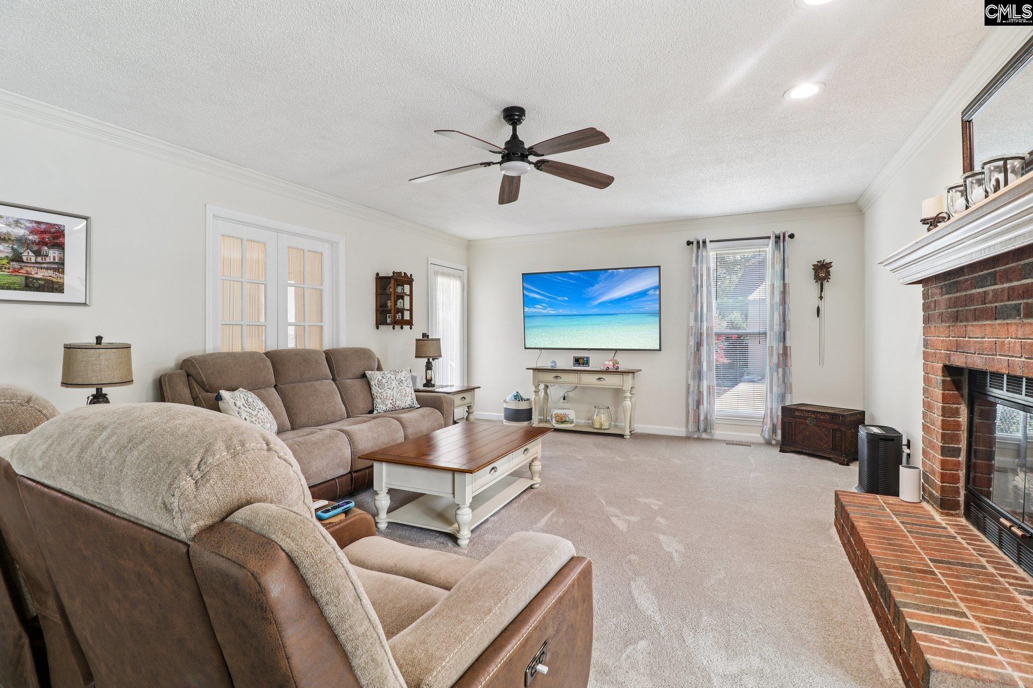 339 Silver Branch Road