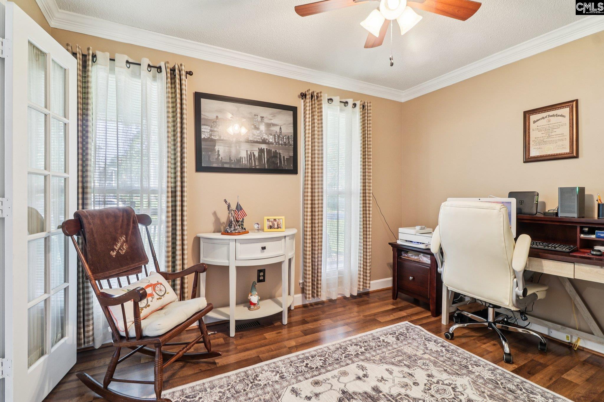 339 Silver Branch Road