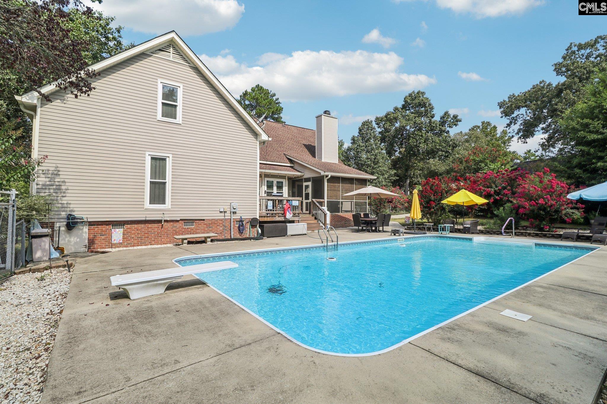 339 Silver Branch Road