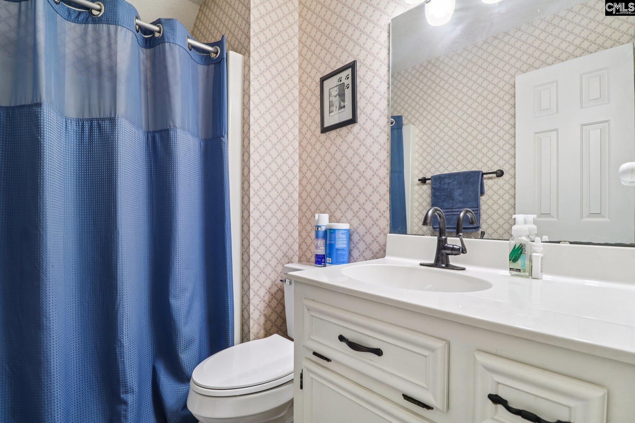 339 Silver Branch Road