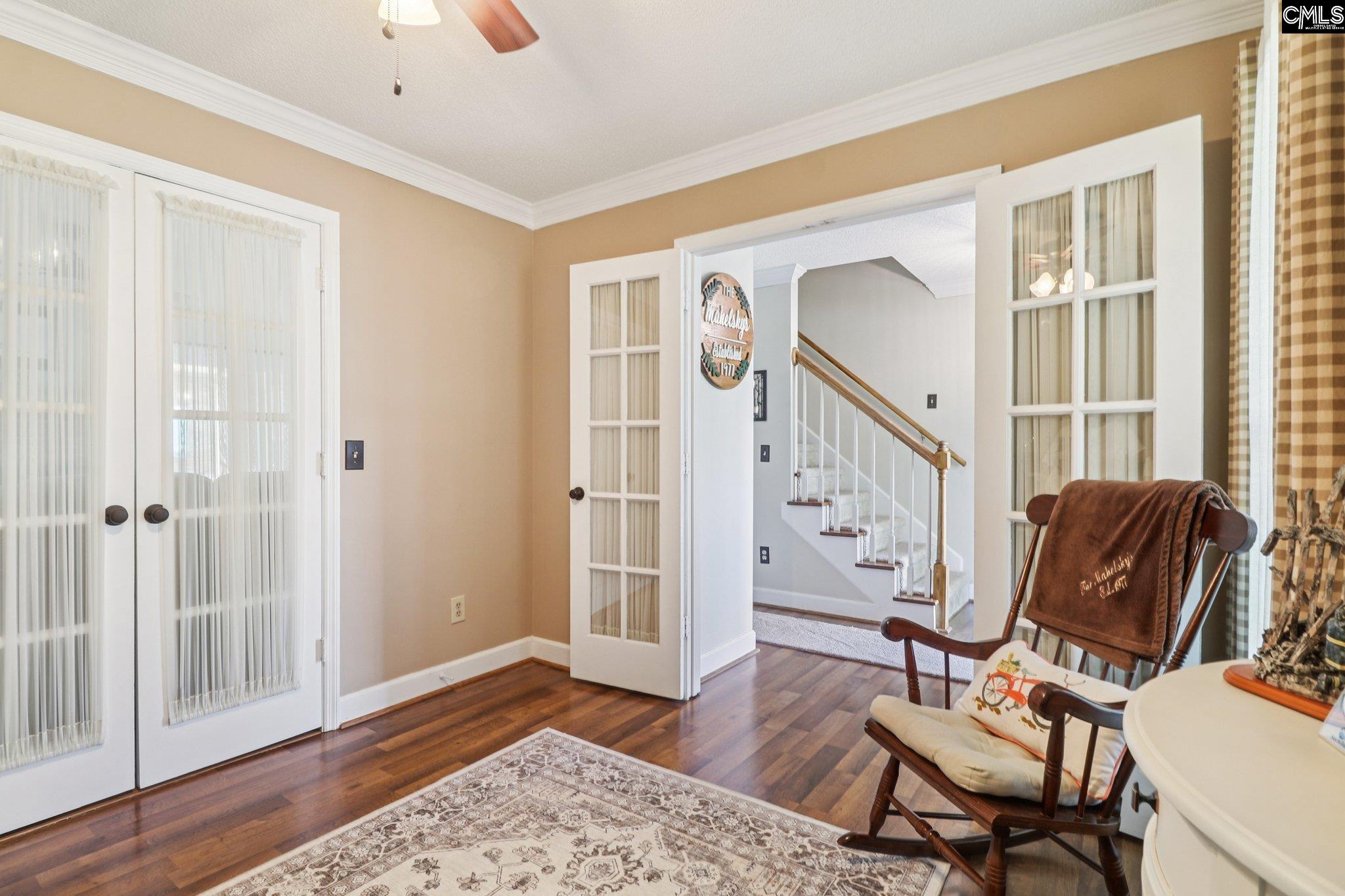 339 Silver Branch Road