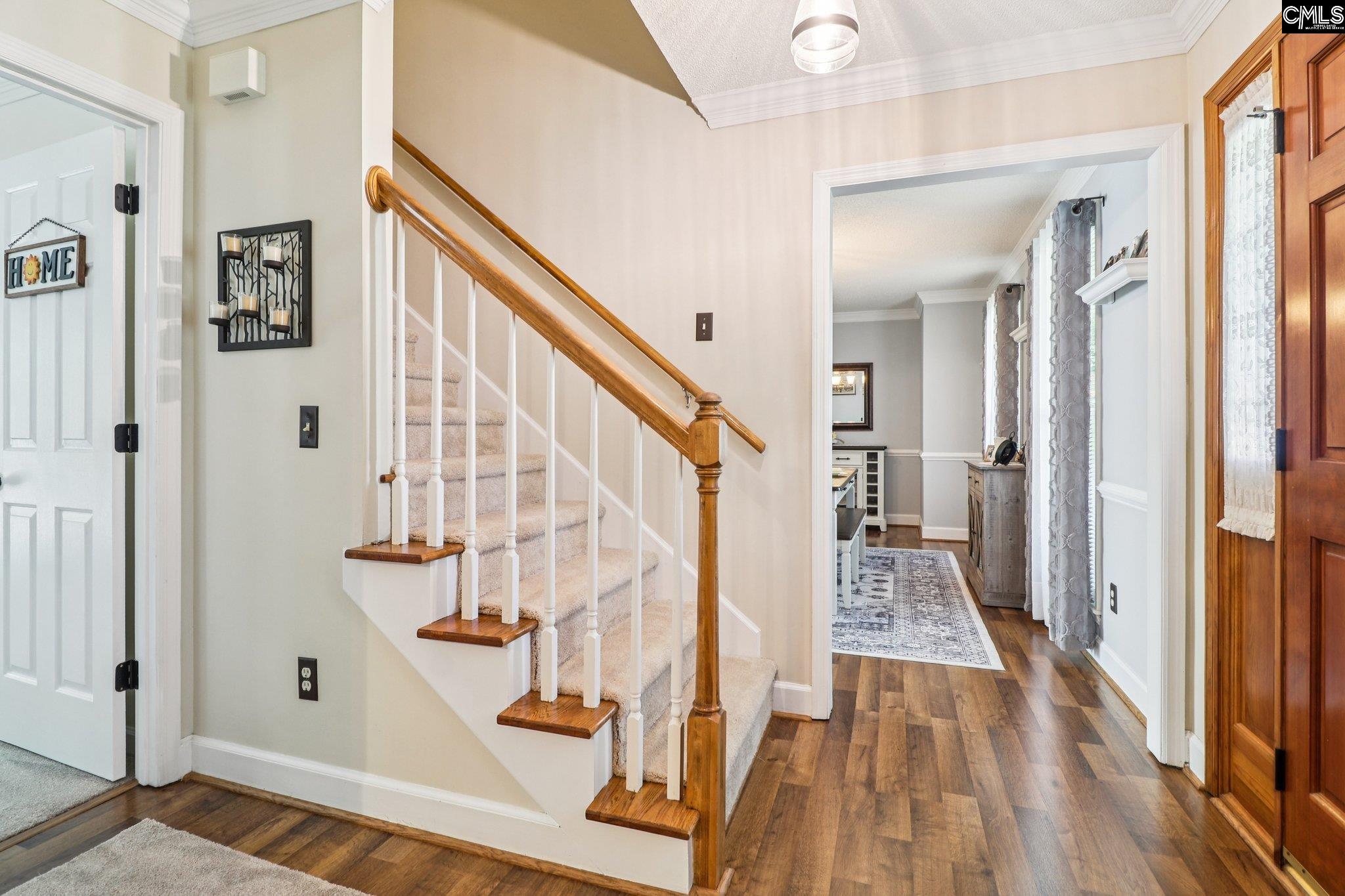 339 Silver Branch Road