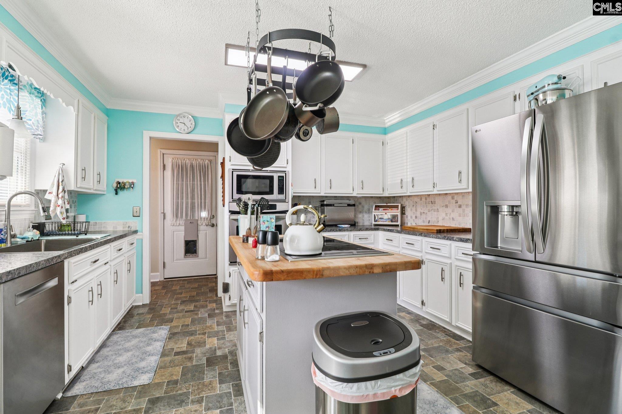 339 Silver Branch Road