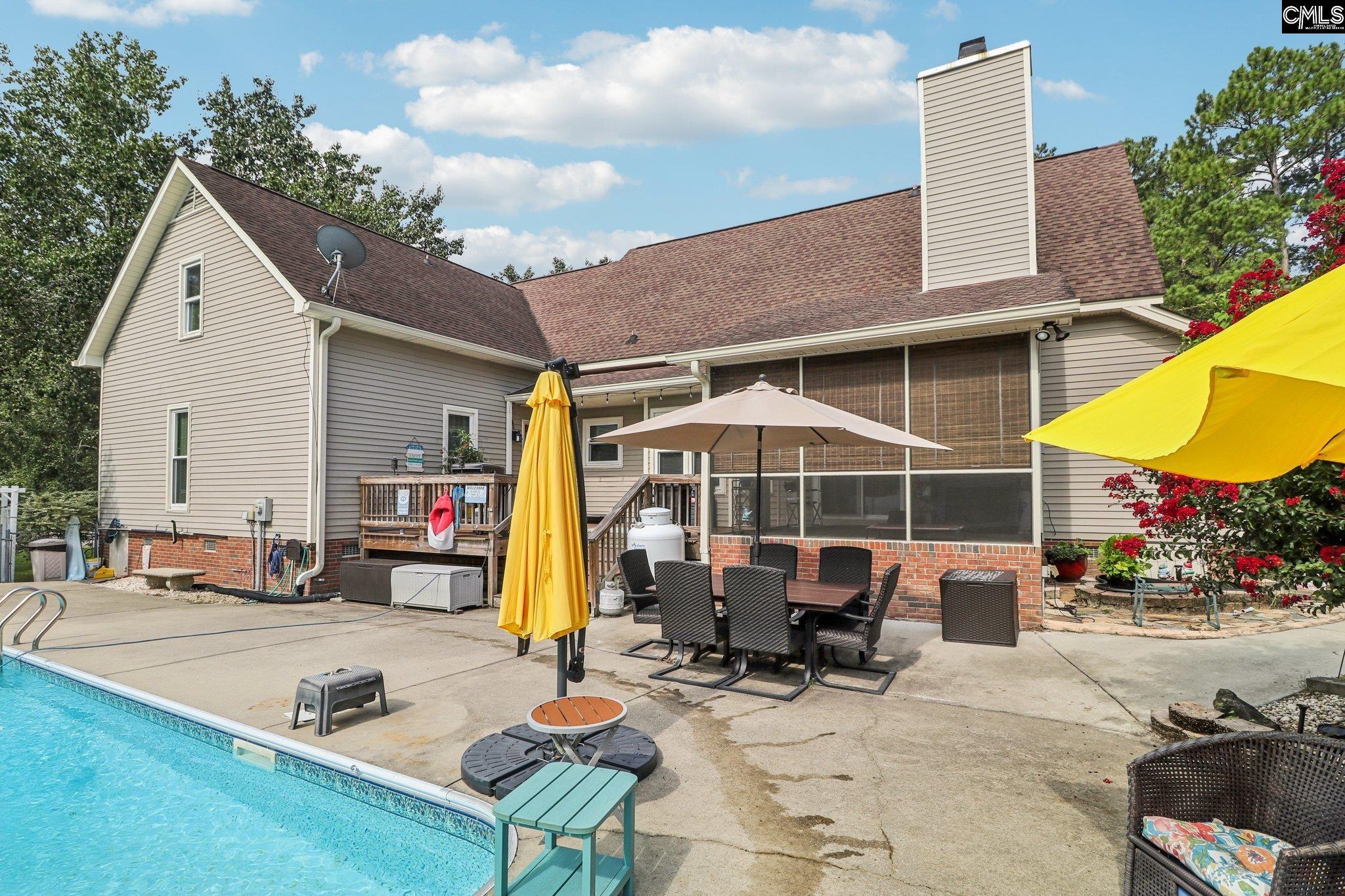 339 Silver Branch Road