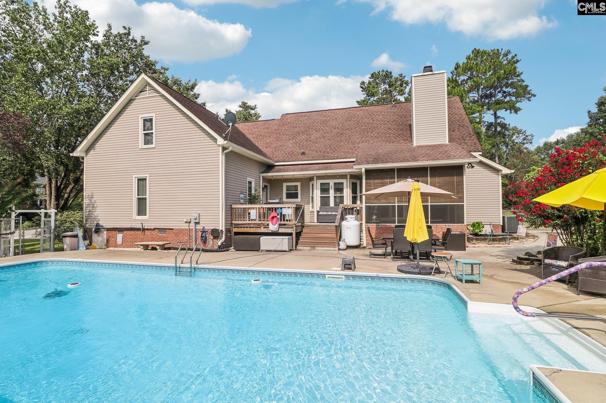 339 Silver Branch Road