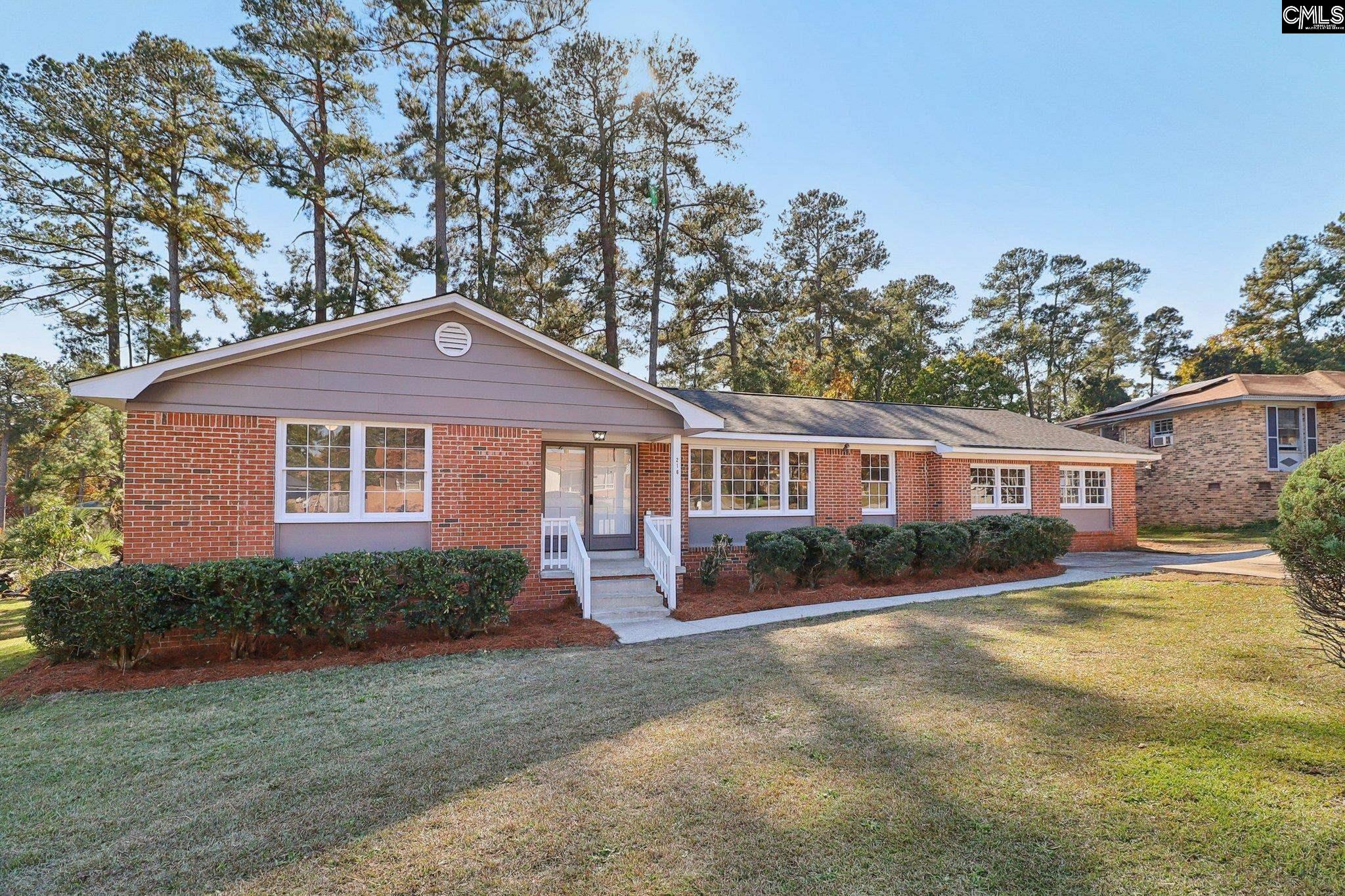 216 Meadowbury Drive