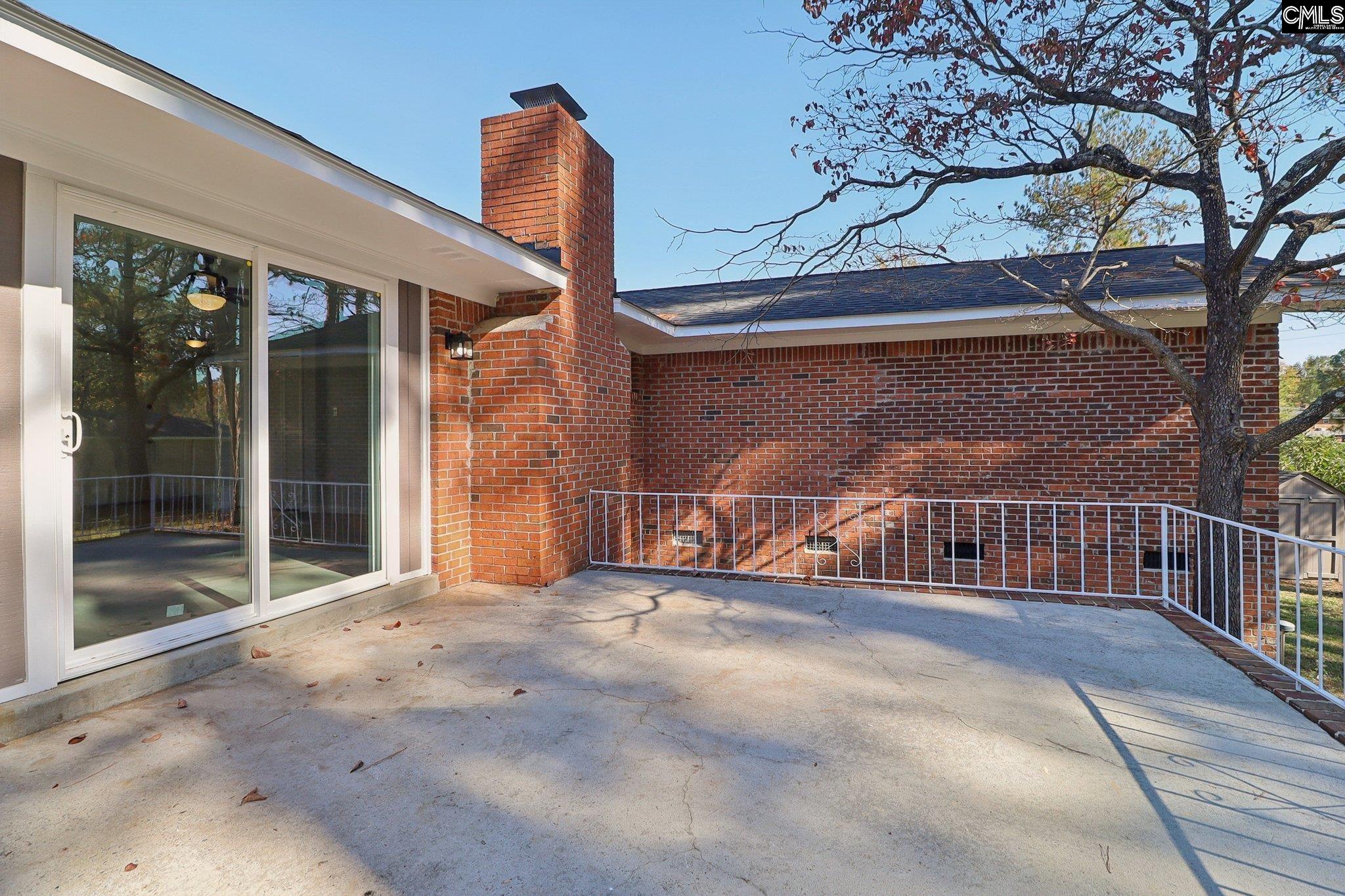 216 Meadowbury Drive