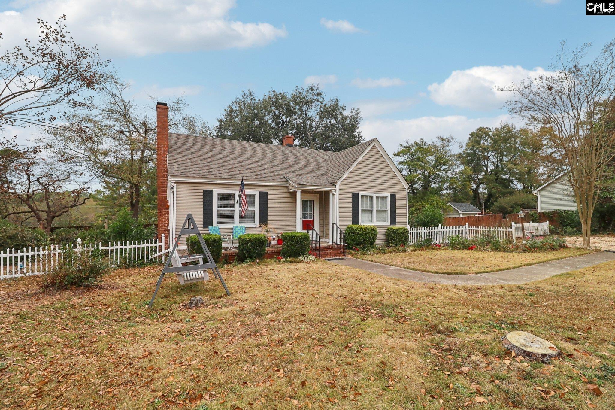 1714 Carolina Drive SW