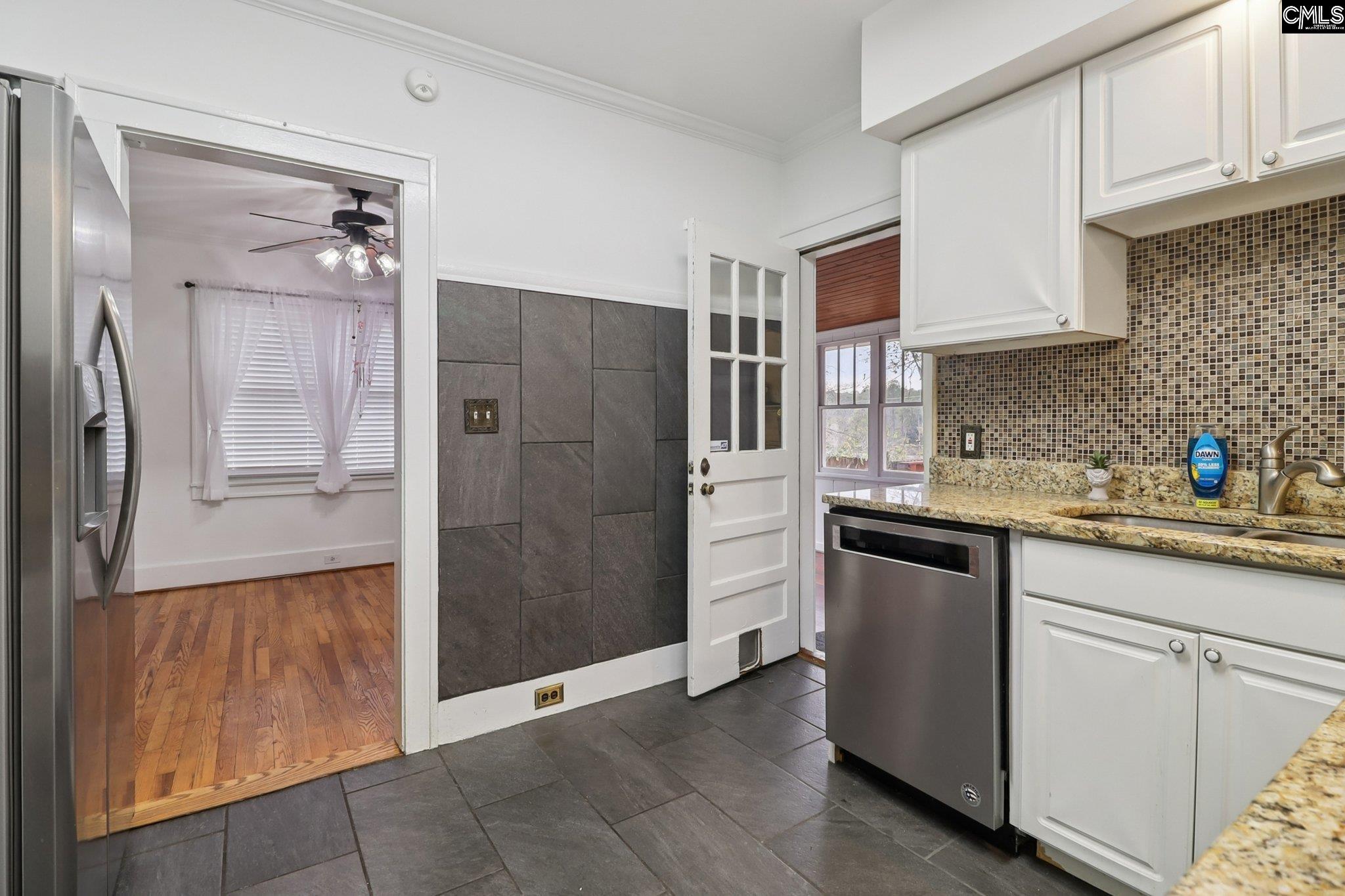 1714 Carolina Drive SW