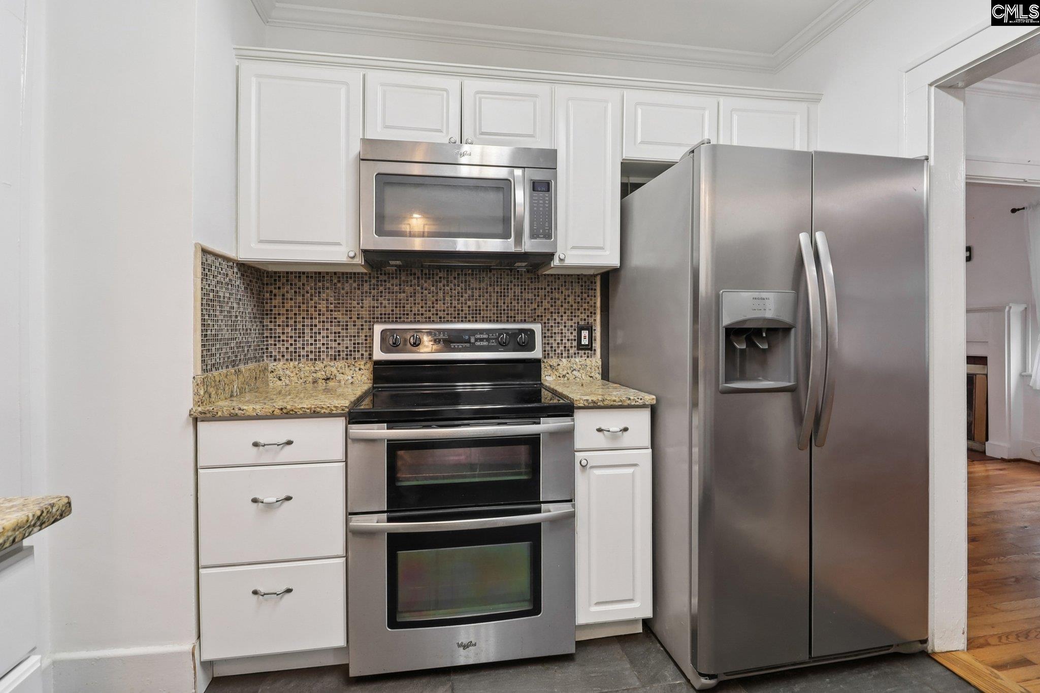 1714 Carolina Drive SW