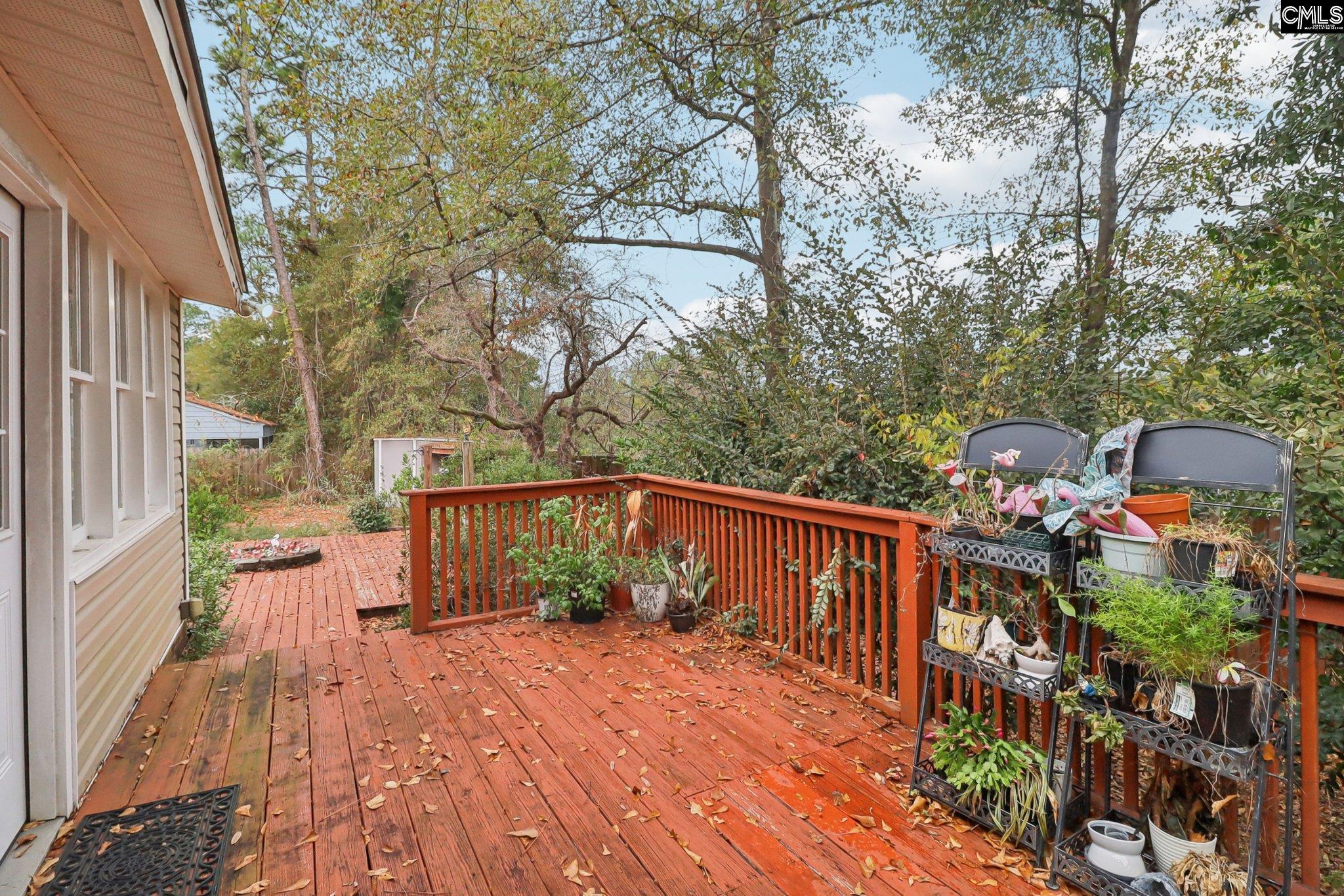 1714 Carolina Drive SW