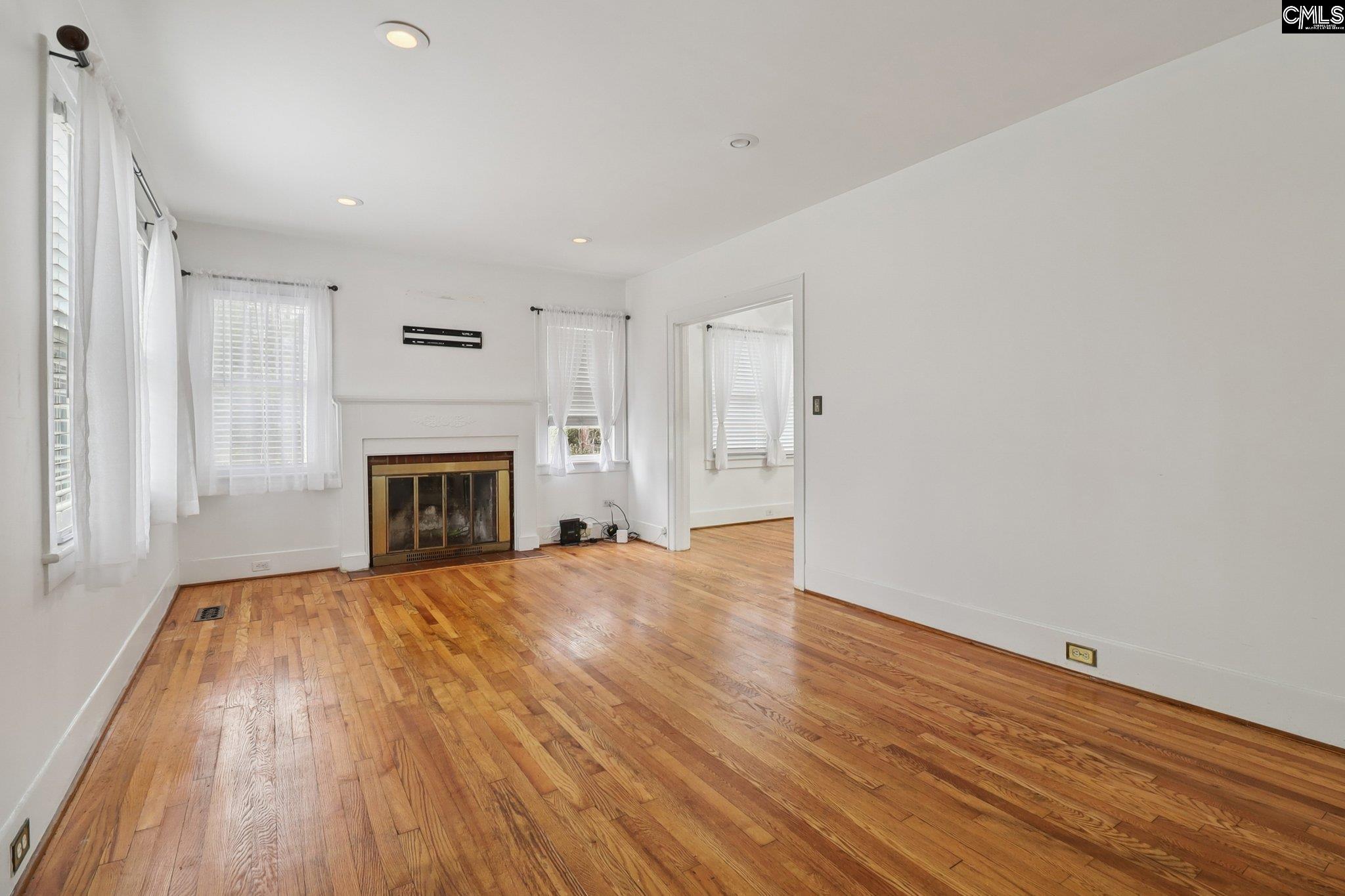 1714 Carolina Drive SW