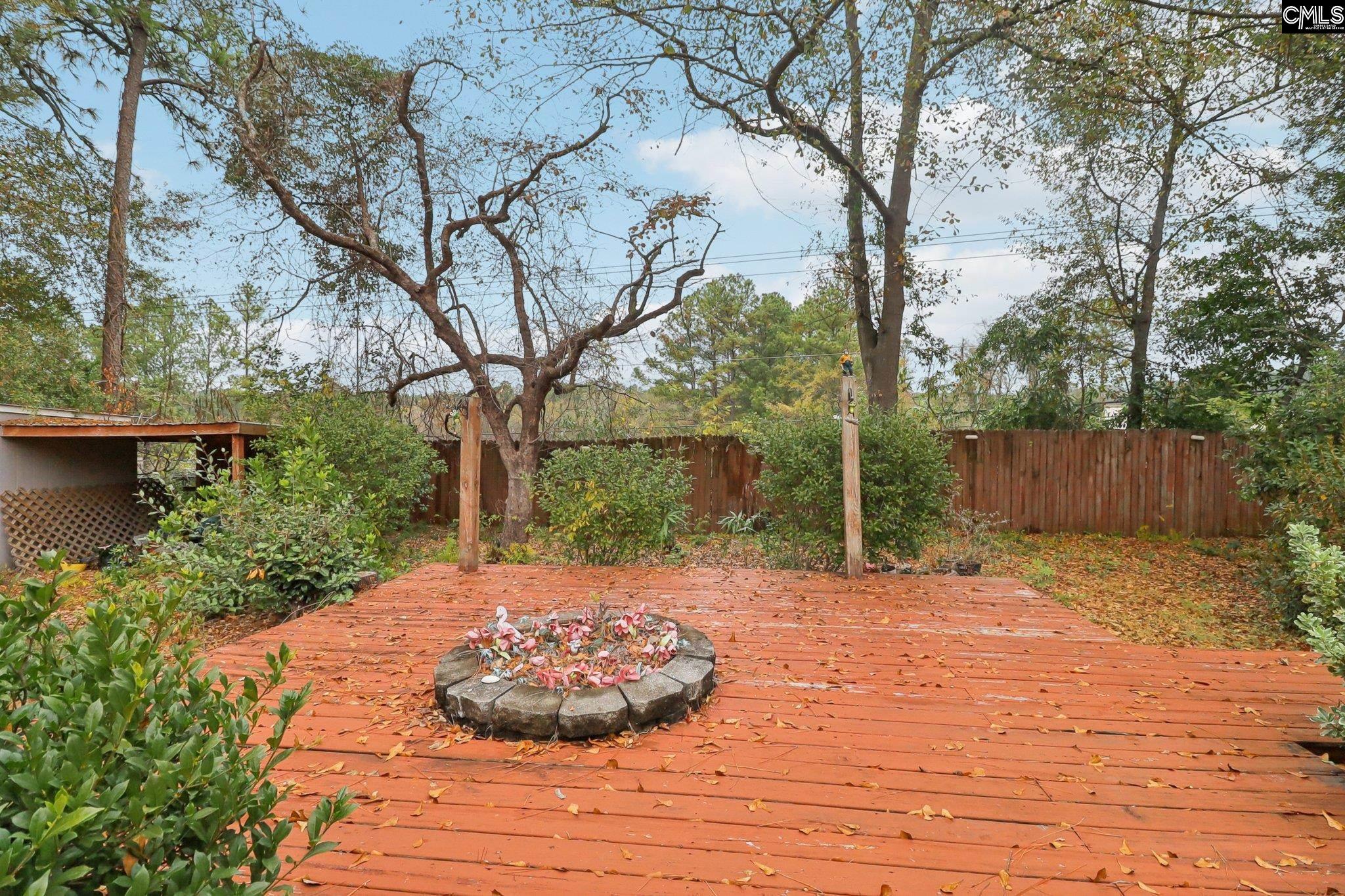 1714 Carolina Drive SW