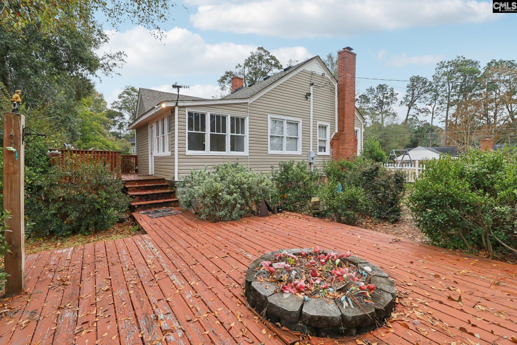 1714 Carolina Drive SW