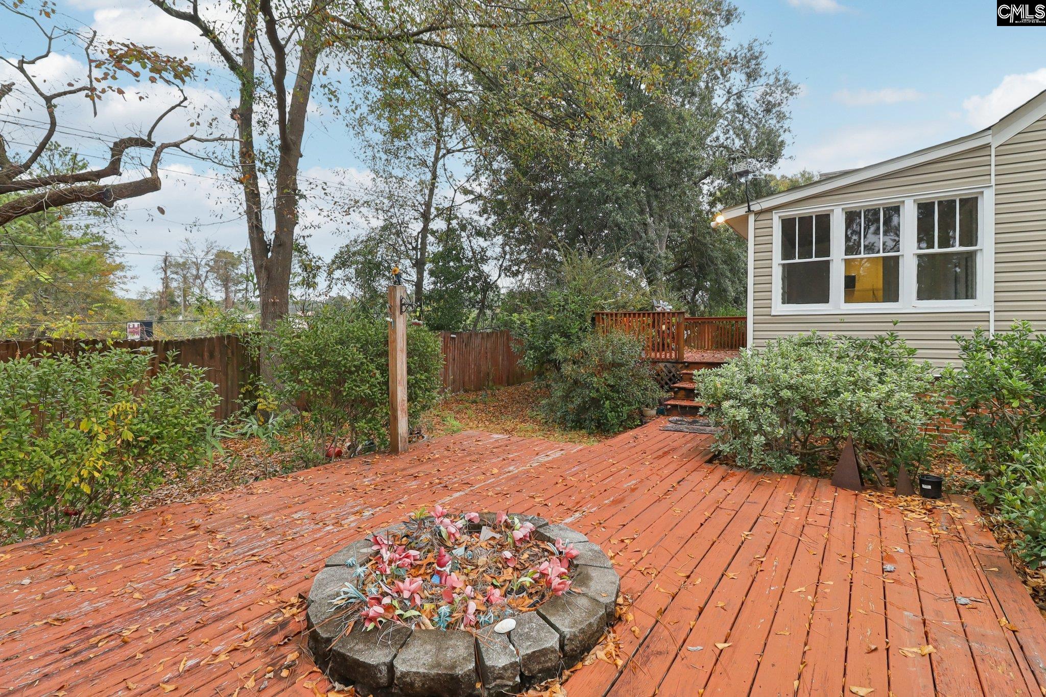 1714 Carolina Drive SW