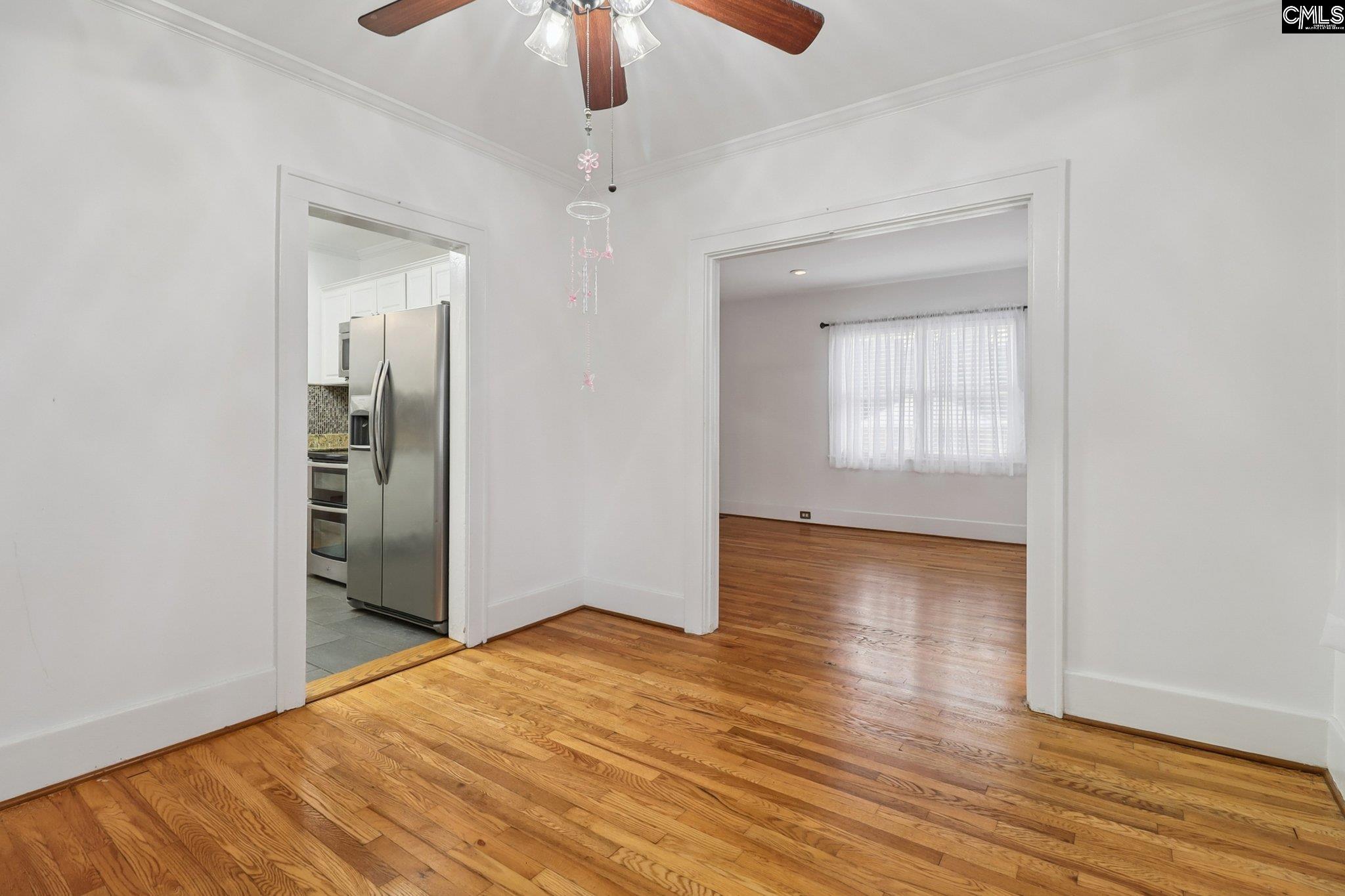 1714 Carolina Drive SW