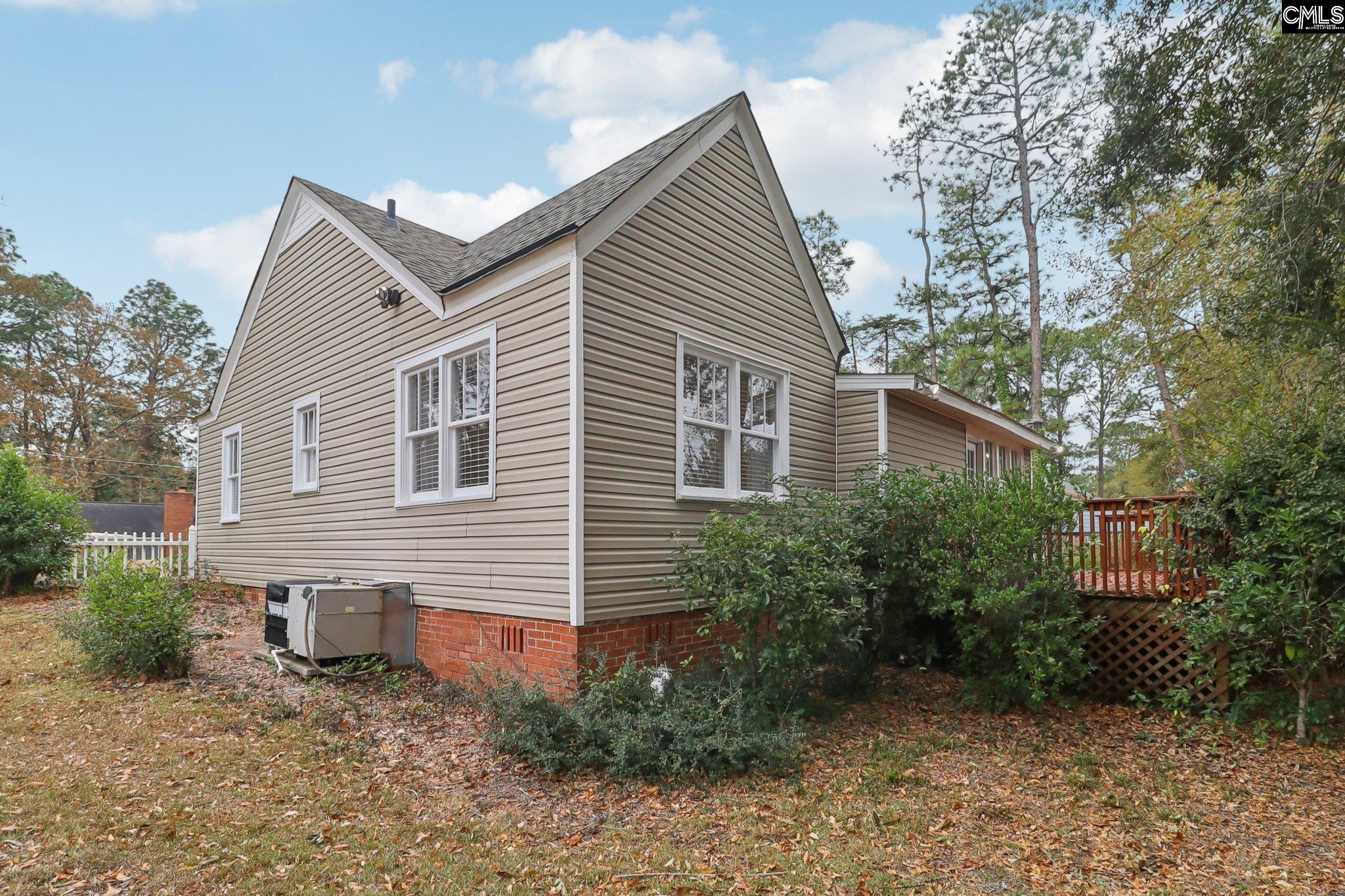 1714 Carolina Drive SW