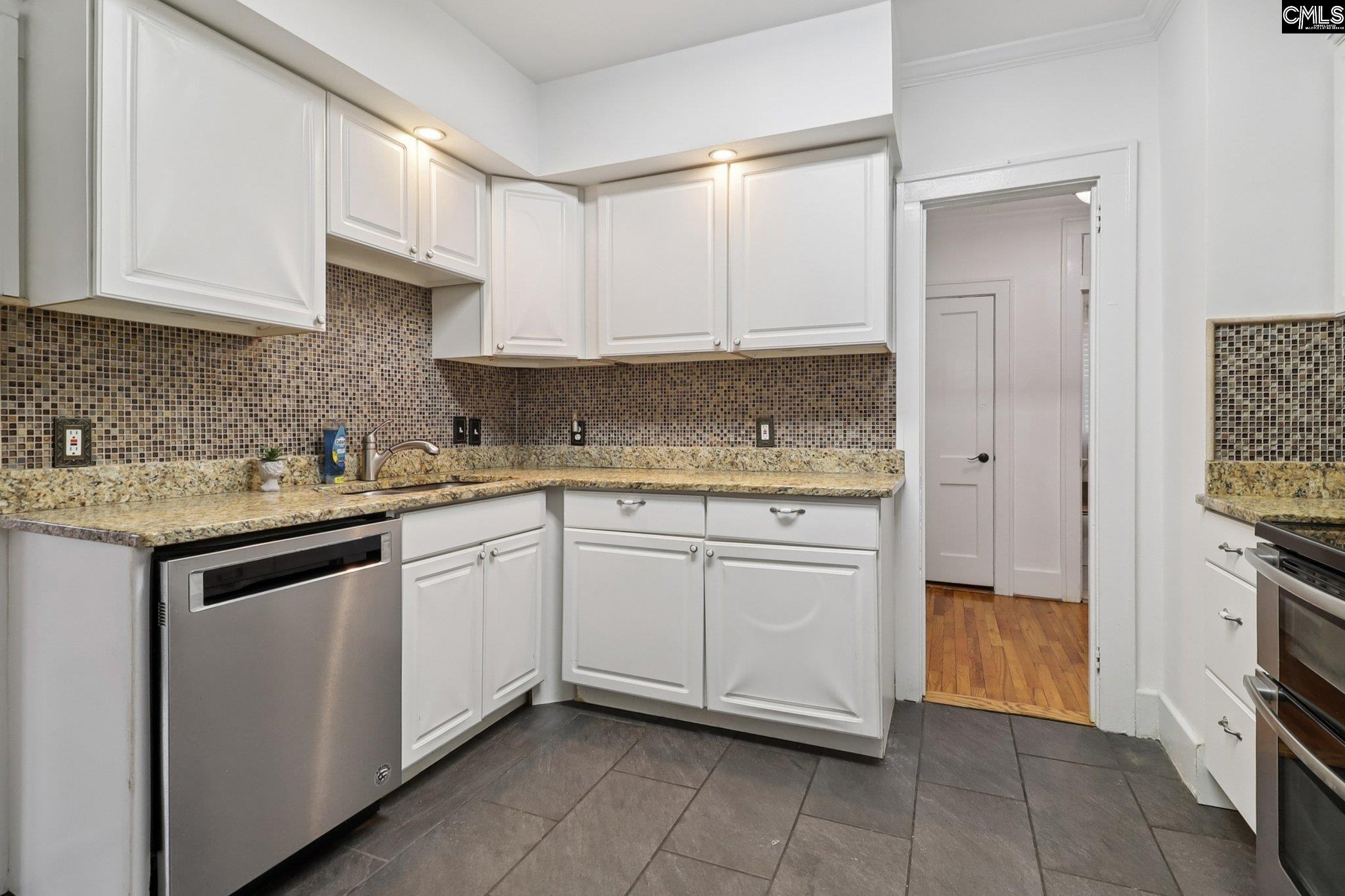 1714 Carolina Drive SW