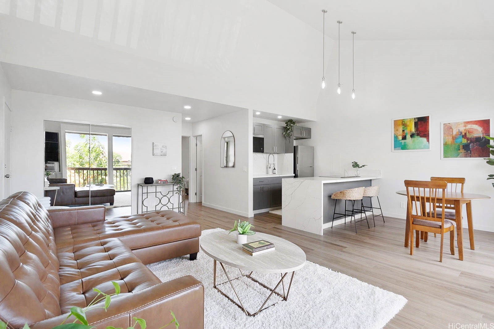 84-687 Ala Mahiku Street Unit: 121C