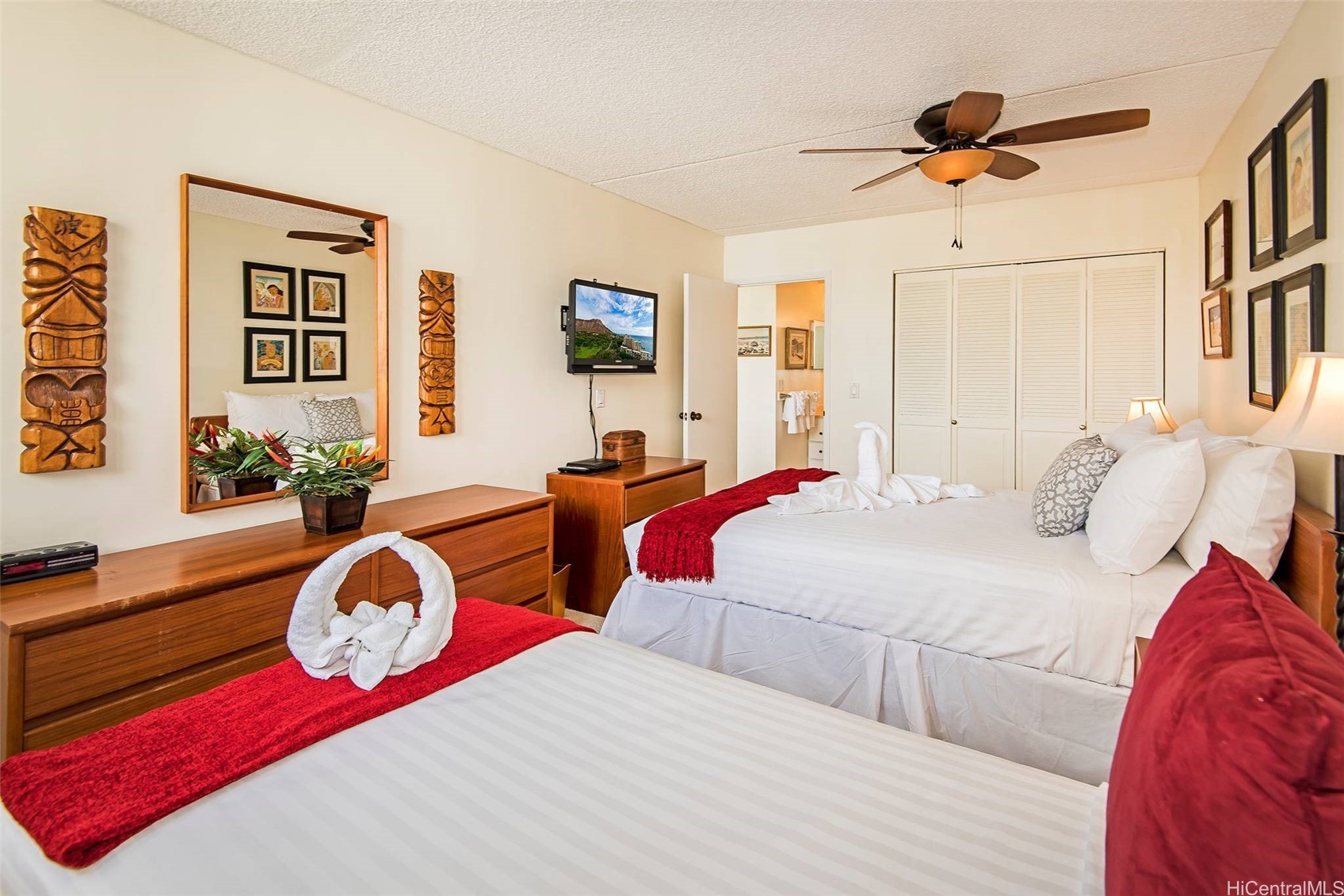 2240 Kuhio Avenue 1205