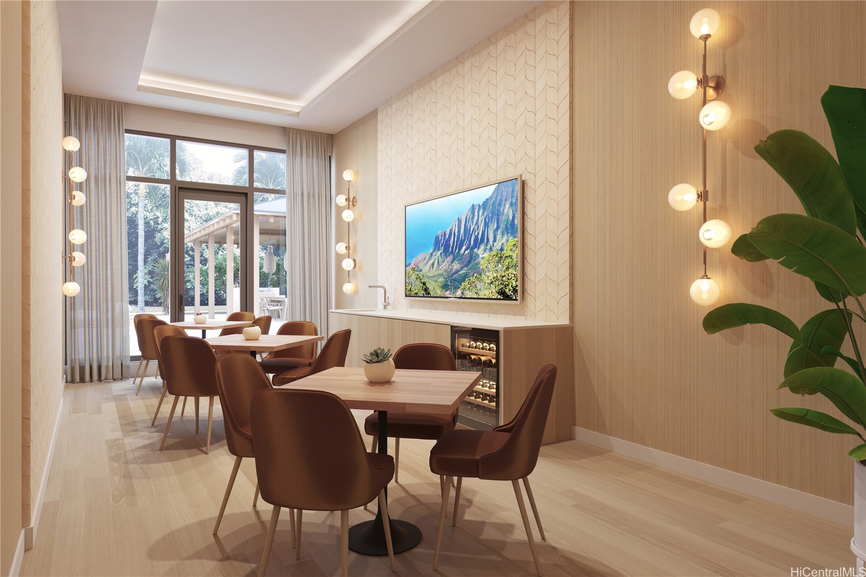 2599 Kapiolani Boulevard 3818