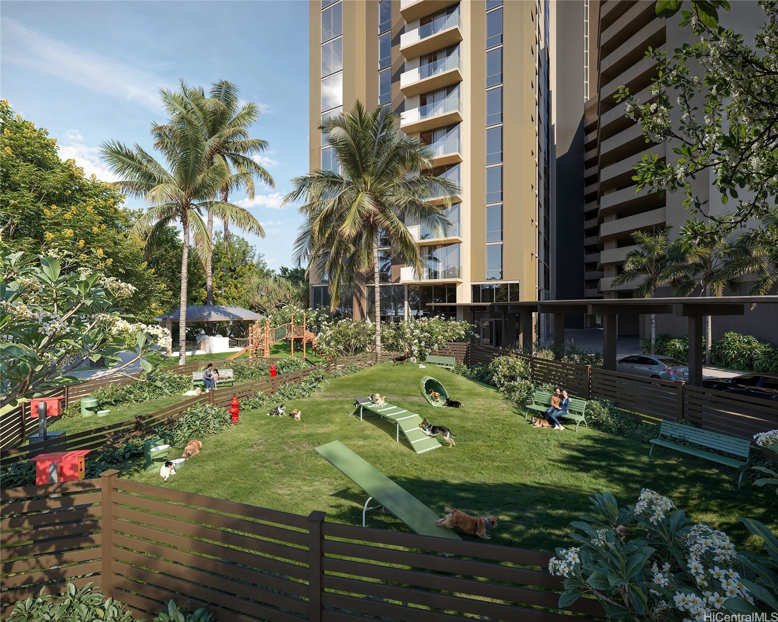 2599 Kapiolani Boulevard 1054