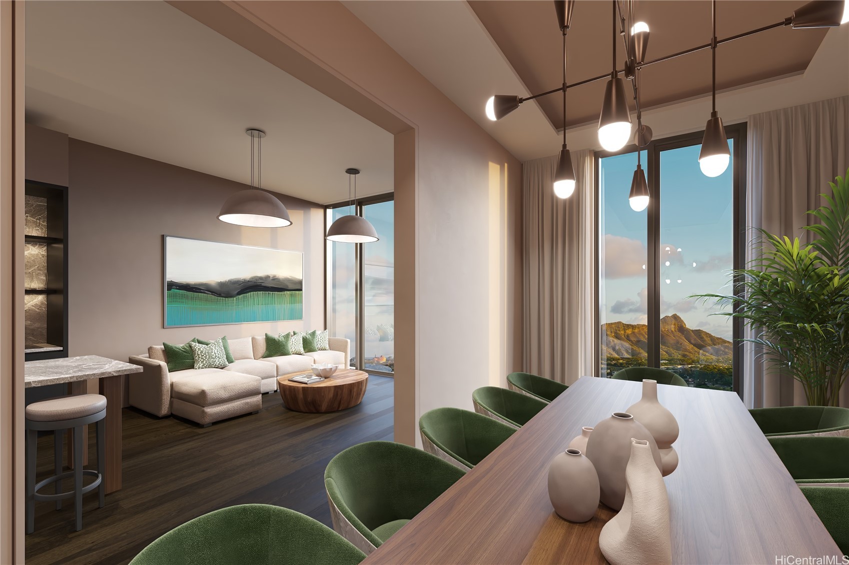 2599 Kapiolani Boulevard 1054