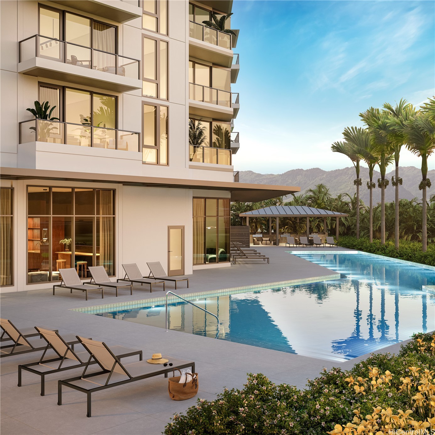 2599 Kapiolani Boulevard 1054