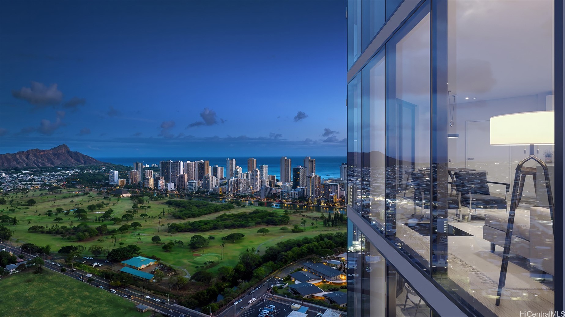 2599 Kapiolani Boulevard 1256