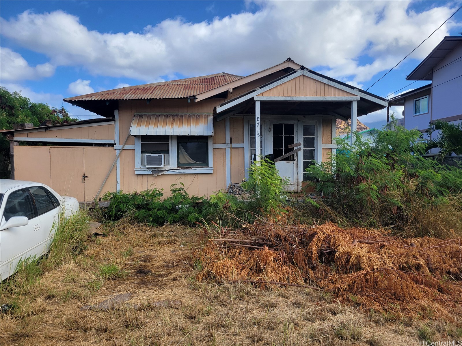 87-134 Makona Street