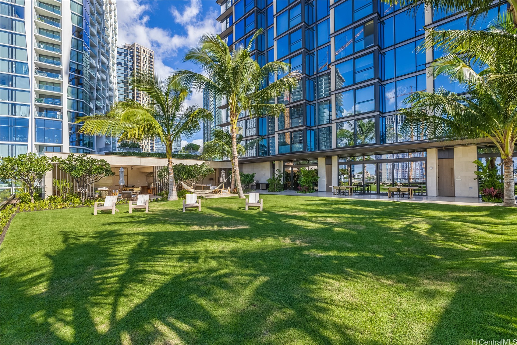 1100 Ala Moana Boulevard 600