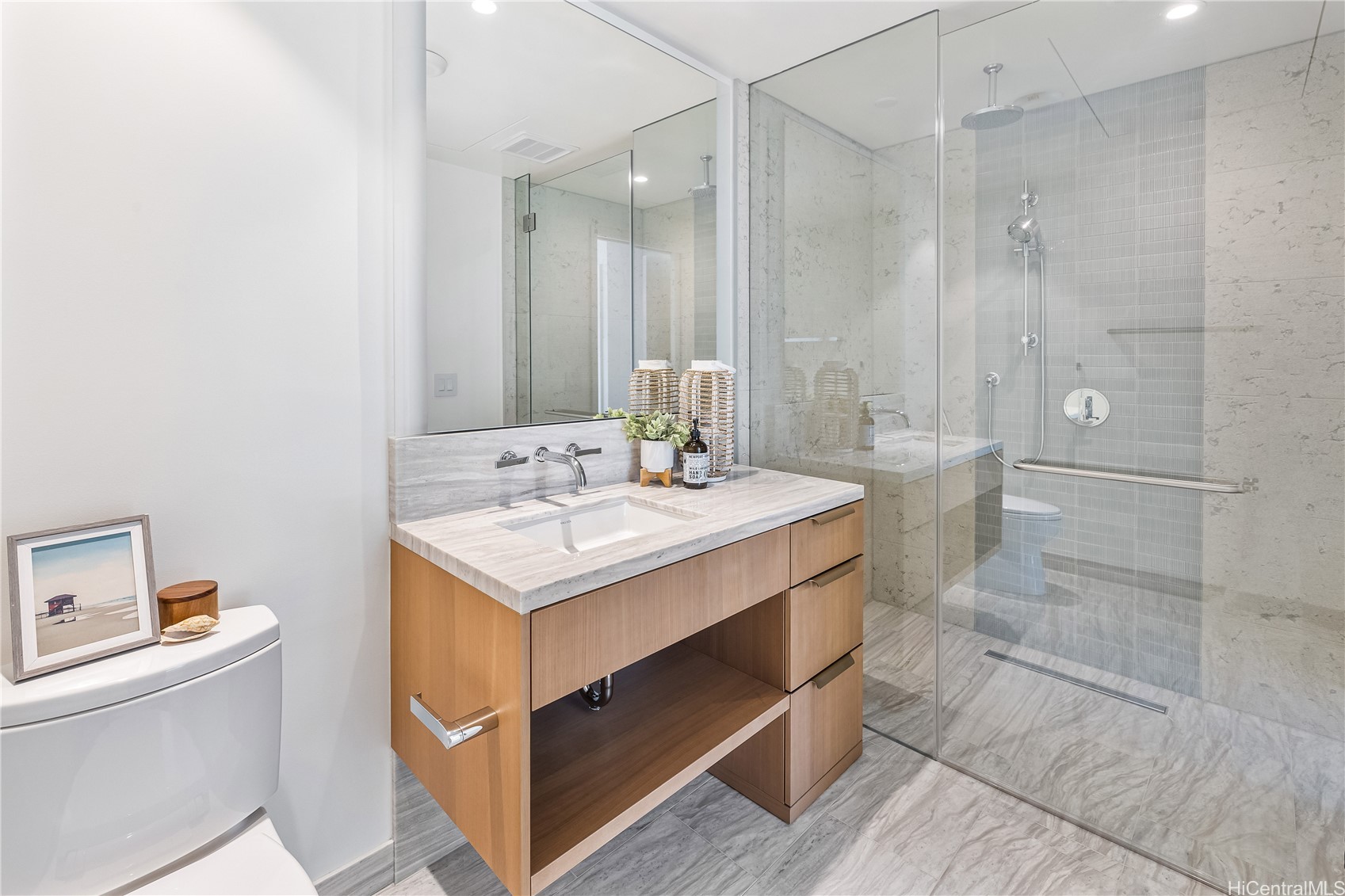 1100 Ala Moana Boulevard 600