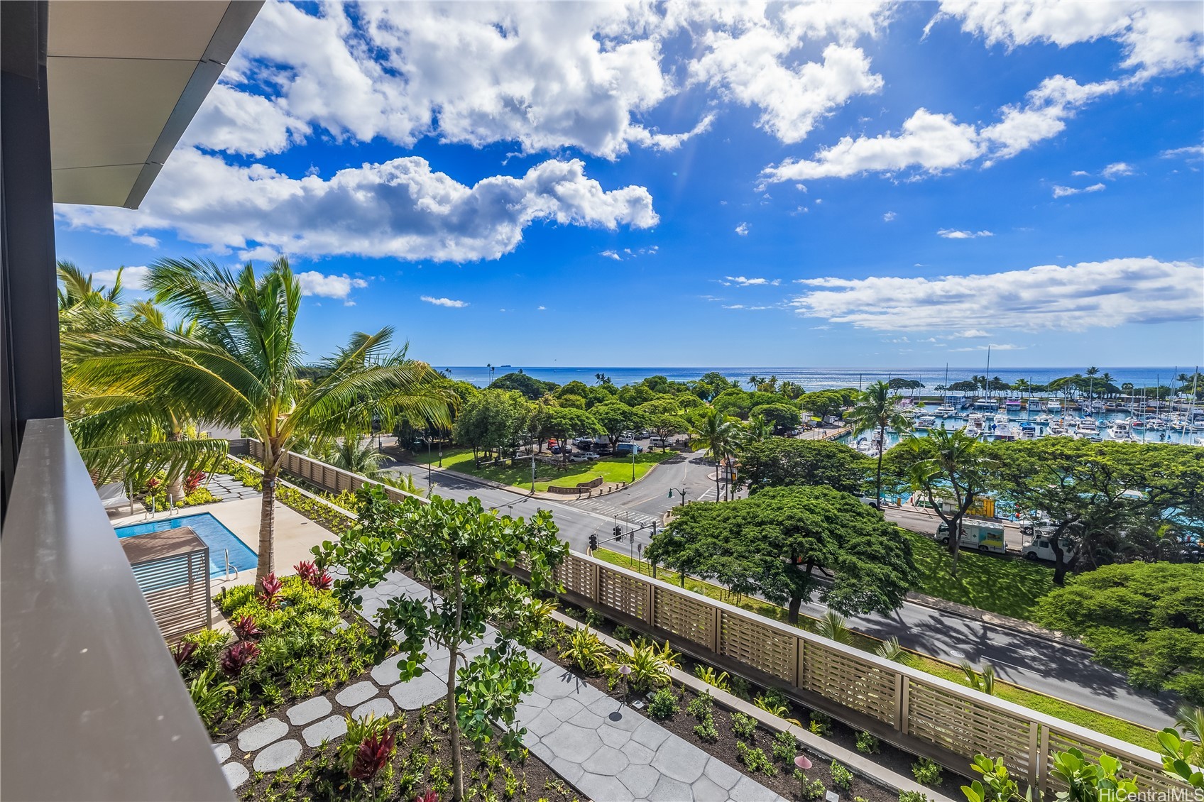 1100 Ala Moana Boulevard 600