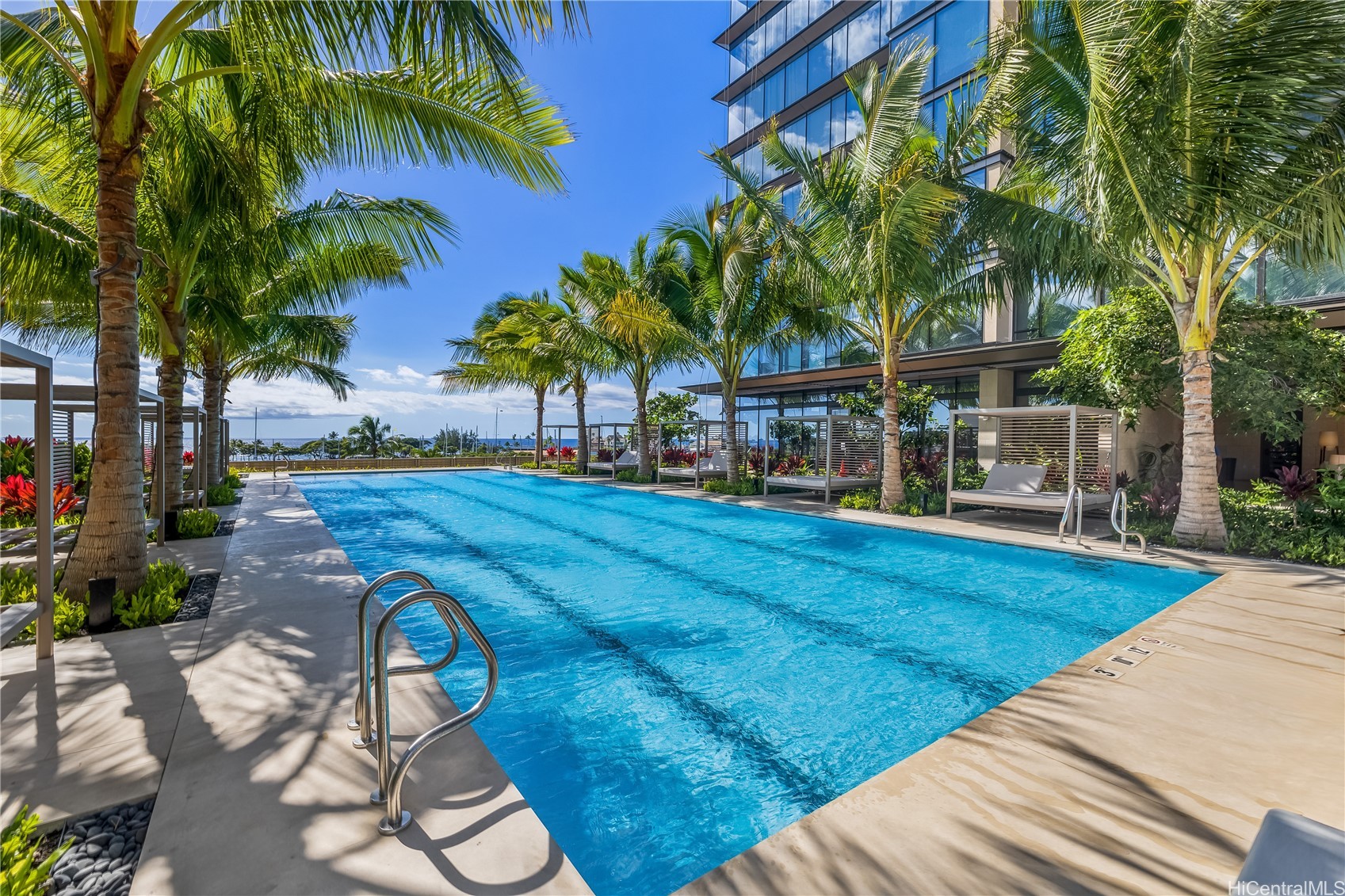 1100 Ala Moana Boulevard 600