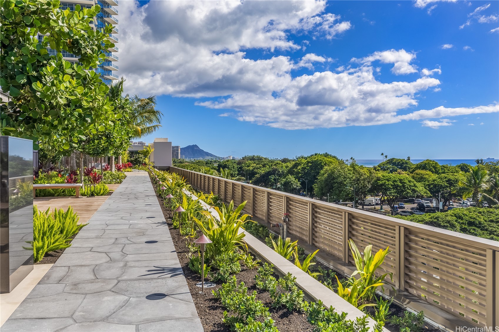 1100 Ala Moana Boulevard 600